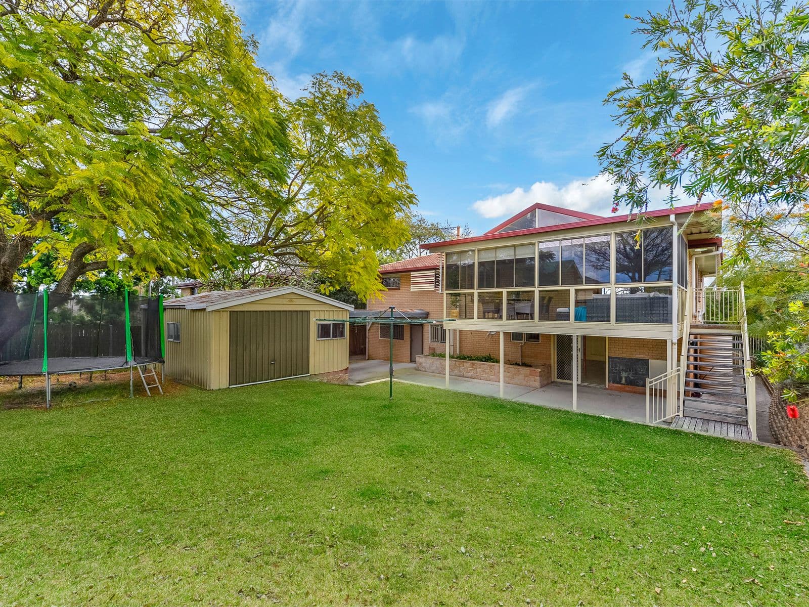 22 Abbey Street, Wavell Heights QLD 4012, Wavell Heights - Thumbnail 2