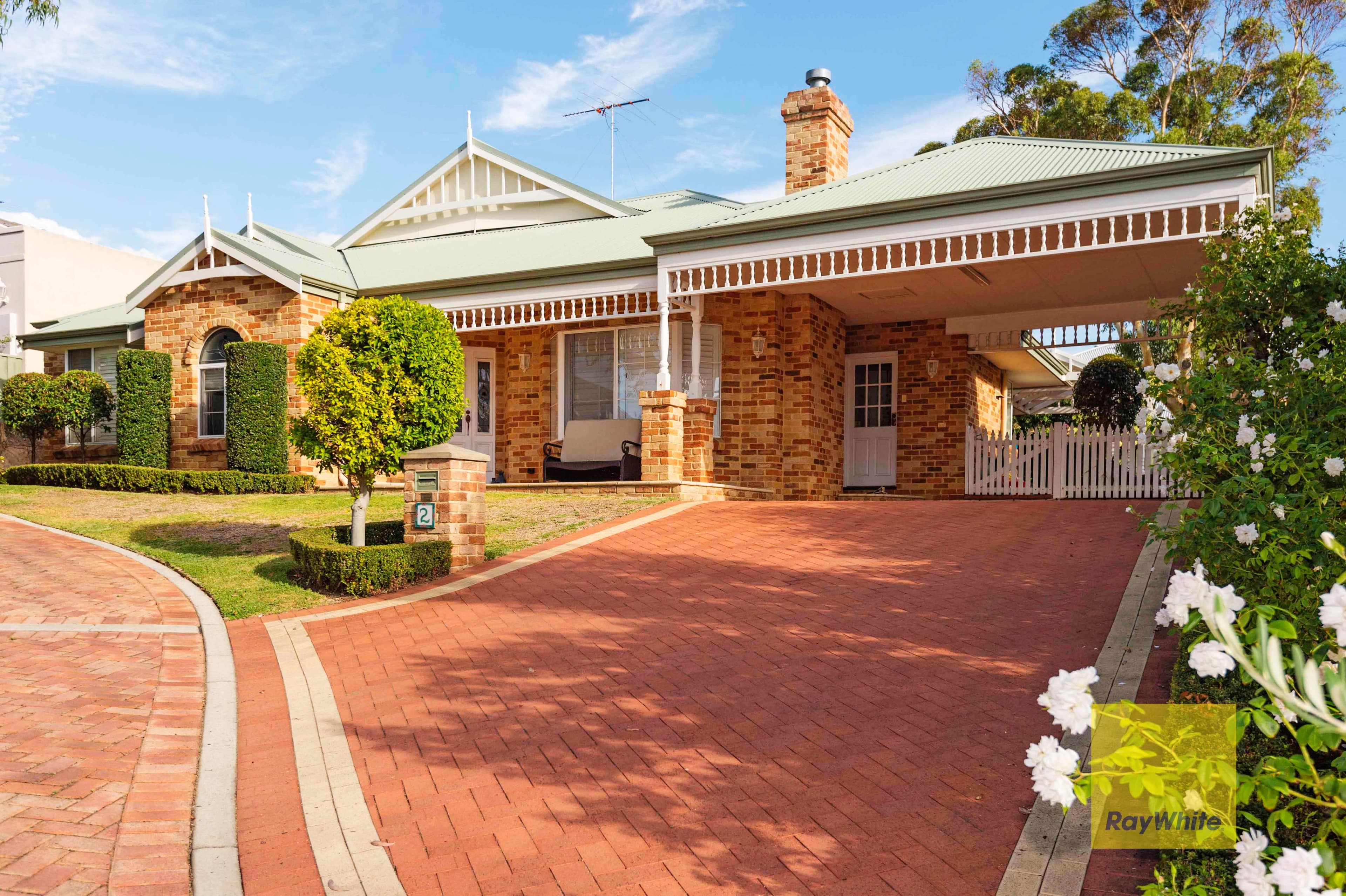 2 Bromilow Green, Mount Claremont WA 6010, Mount Claremont - Image 1