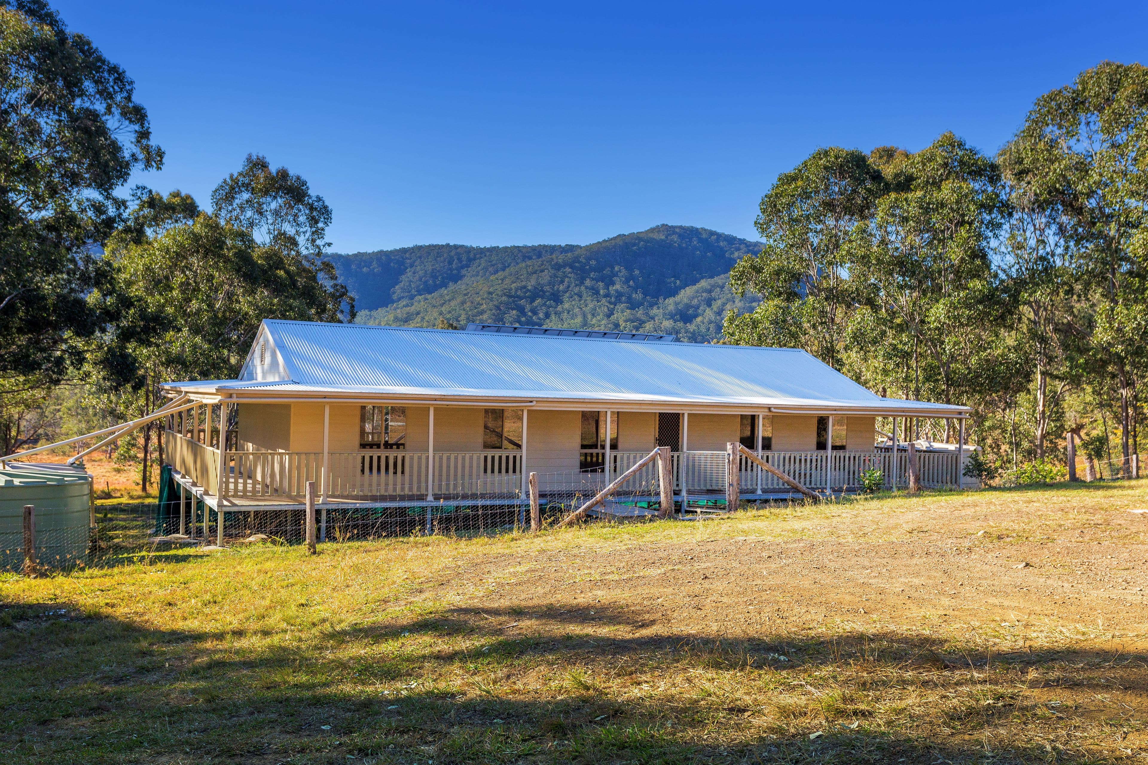 11 Borserio Drive, Mount George NSW 2424, Mount George - Image 1