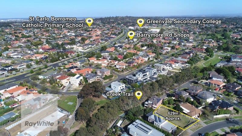 10 Arkley Drive, Greenvale VIC 3059, Greenvale - Thumbnail 3