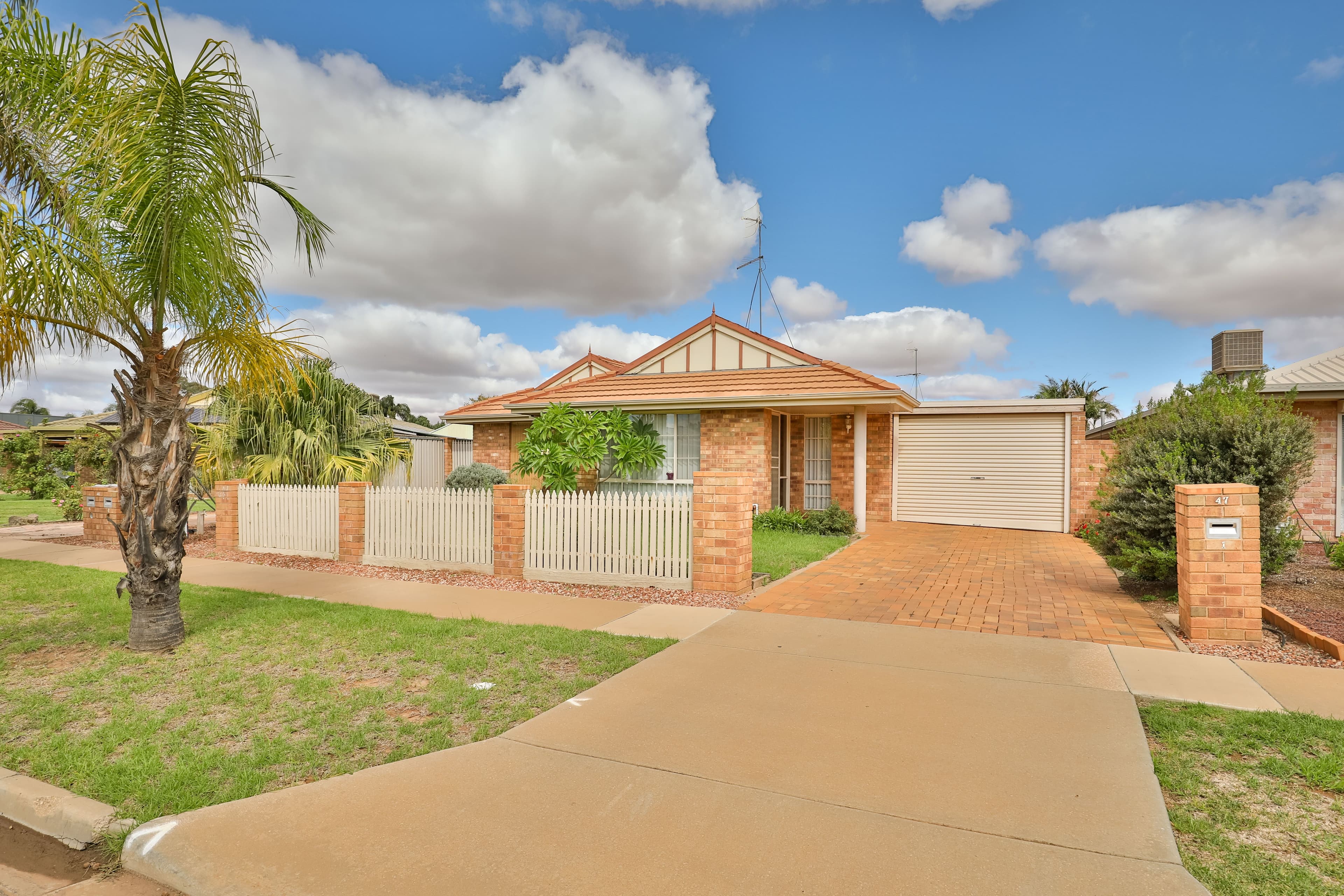 47 Plantation Street, Mildura VIC 3500, Mildura - Image 1