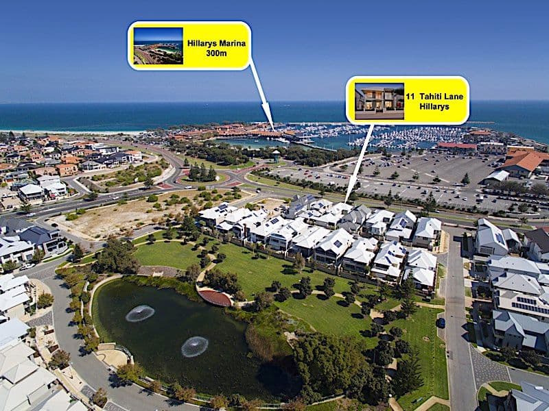 11 Tahiti Lane, Hillarys WA 6025, Hillarys - Thumbnail 2