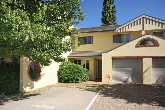 3/15 Aspinall Street, Watson ACT 2602, Watson - Image 1