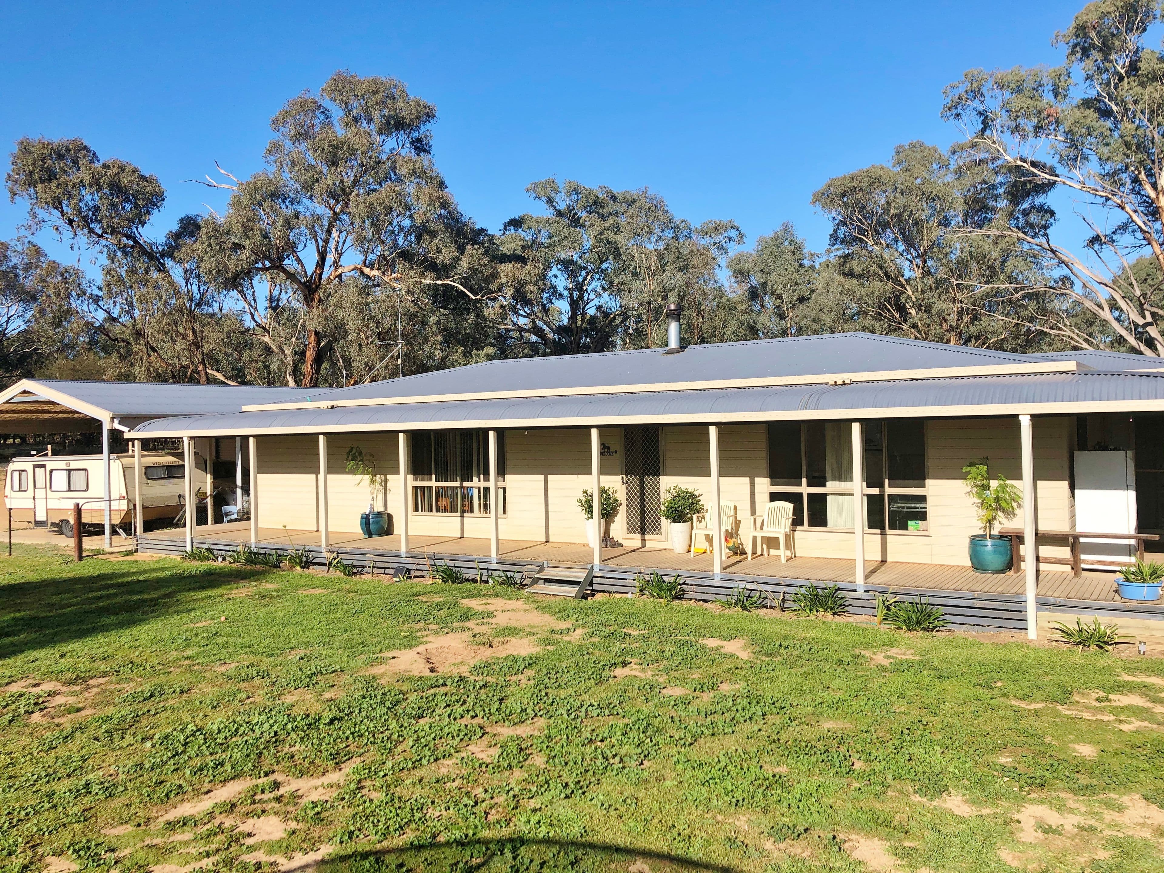 127 Pattersons Lane, Young NSW 2594, Young - Image 1