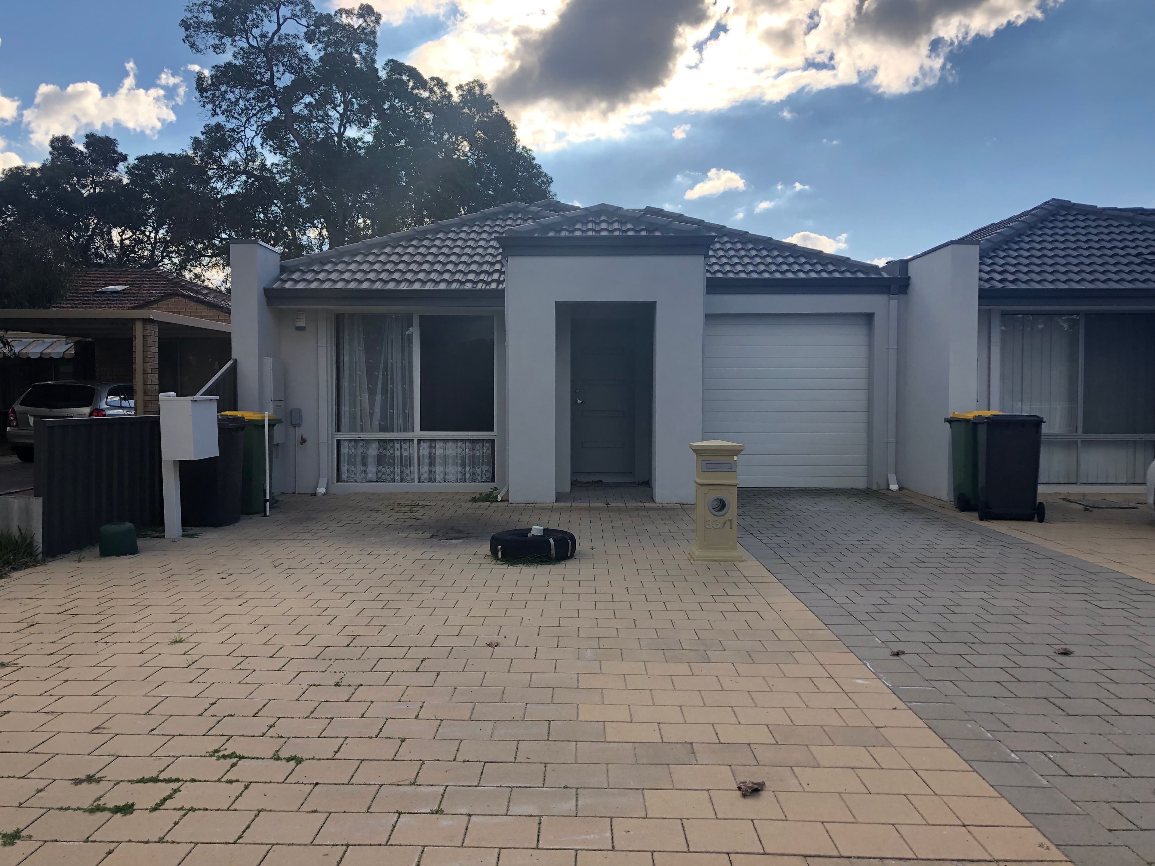 1/33 Evelyn Street, Gosnells WA 6110, Gosnells - Thumbnail 2