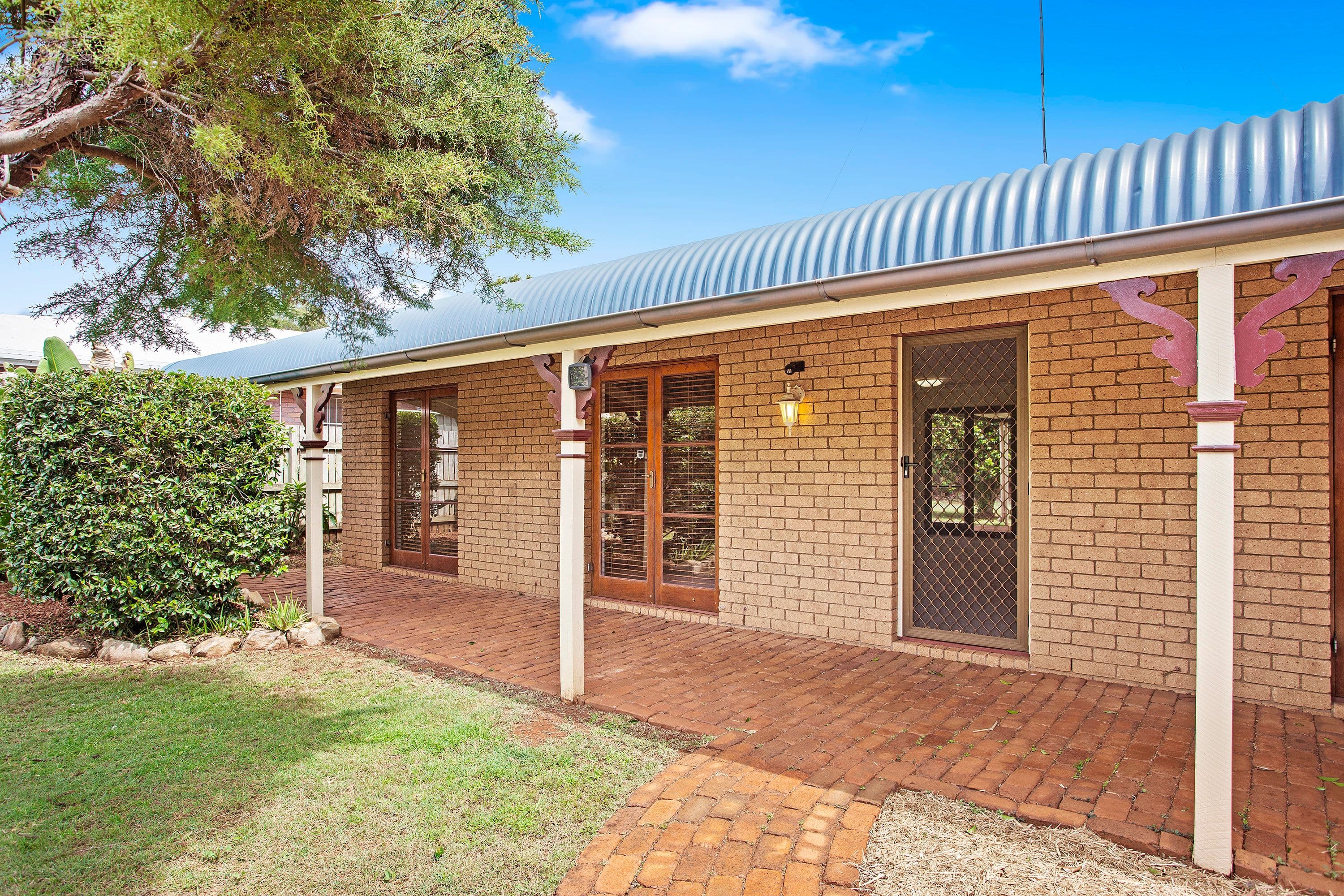 6 Evonrise Street, Rangeville QLD 4350, Rangeville - Thumbnail 2
