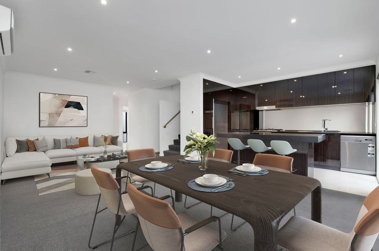 45 Manchester Crescent, Bundoora VIC 3083, Bundoora - Thumbnail 3