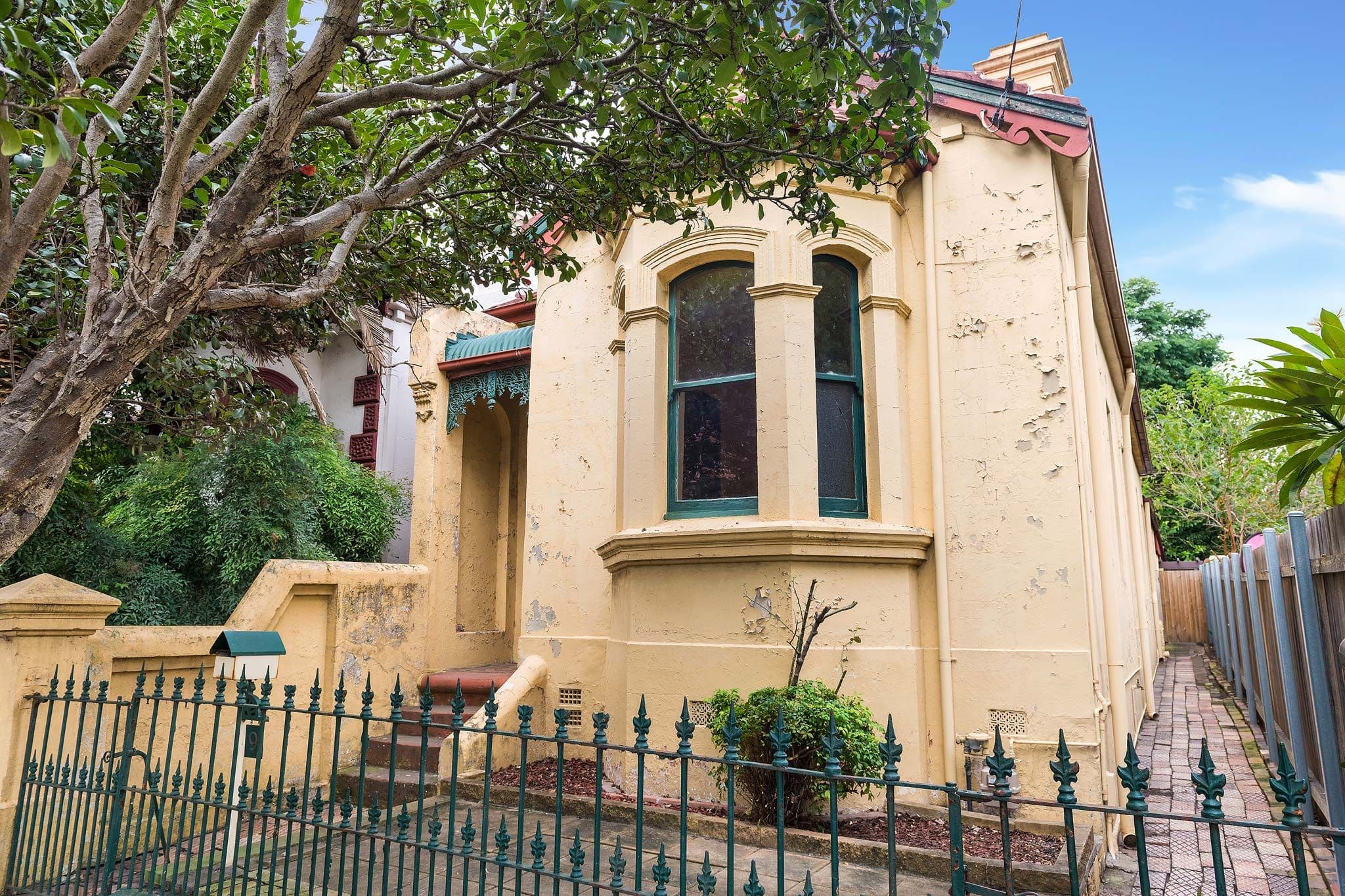 9 Fort Street, Petersham - Image 1