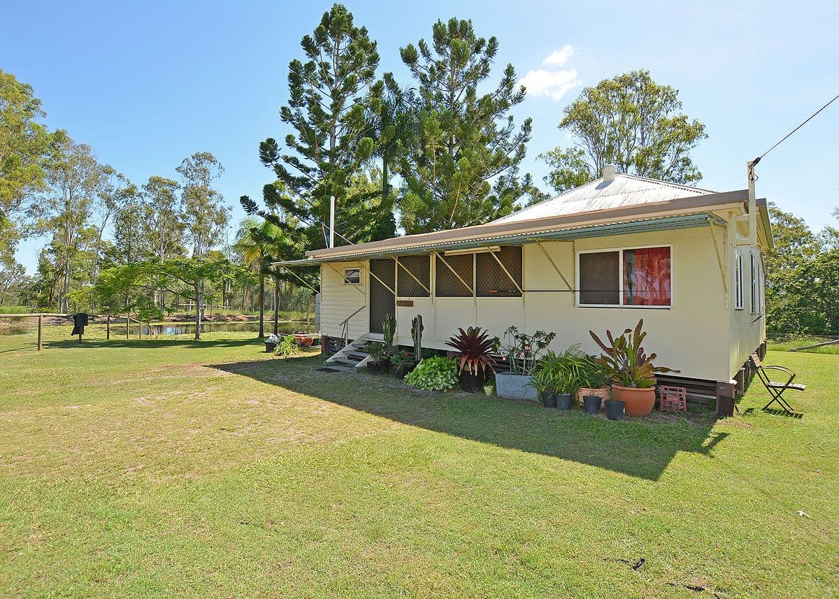 789 Burrum Heads Road, Burrum River QLD 4659, Burrum River - Thumbnail 4