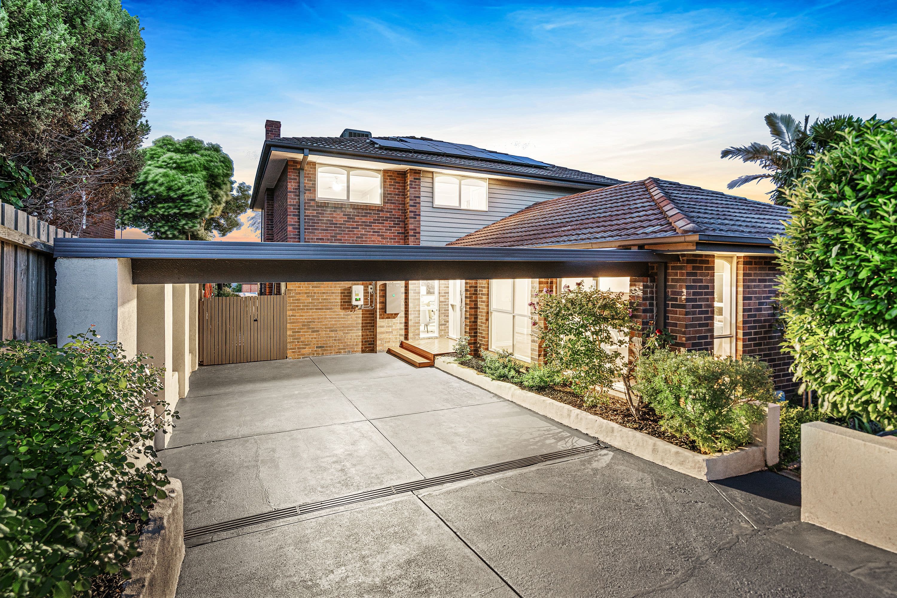 3 Delamere Close, Mulgrave VIC 3170, Mulgrave - Image 1