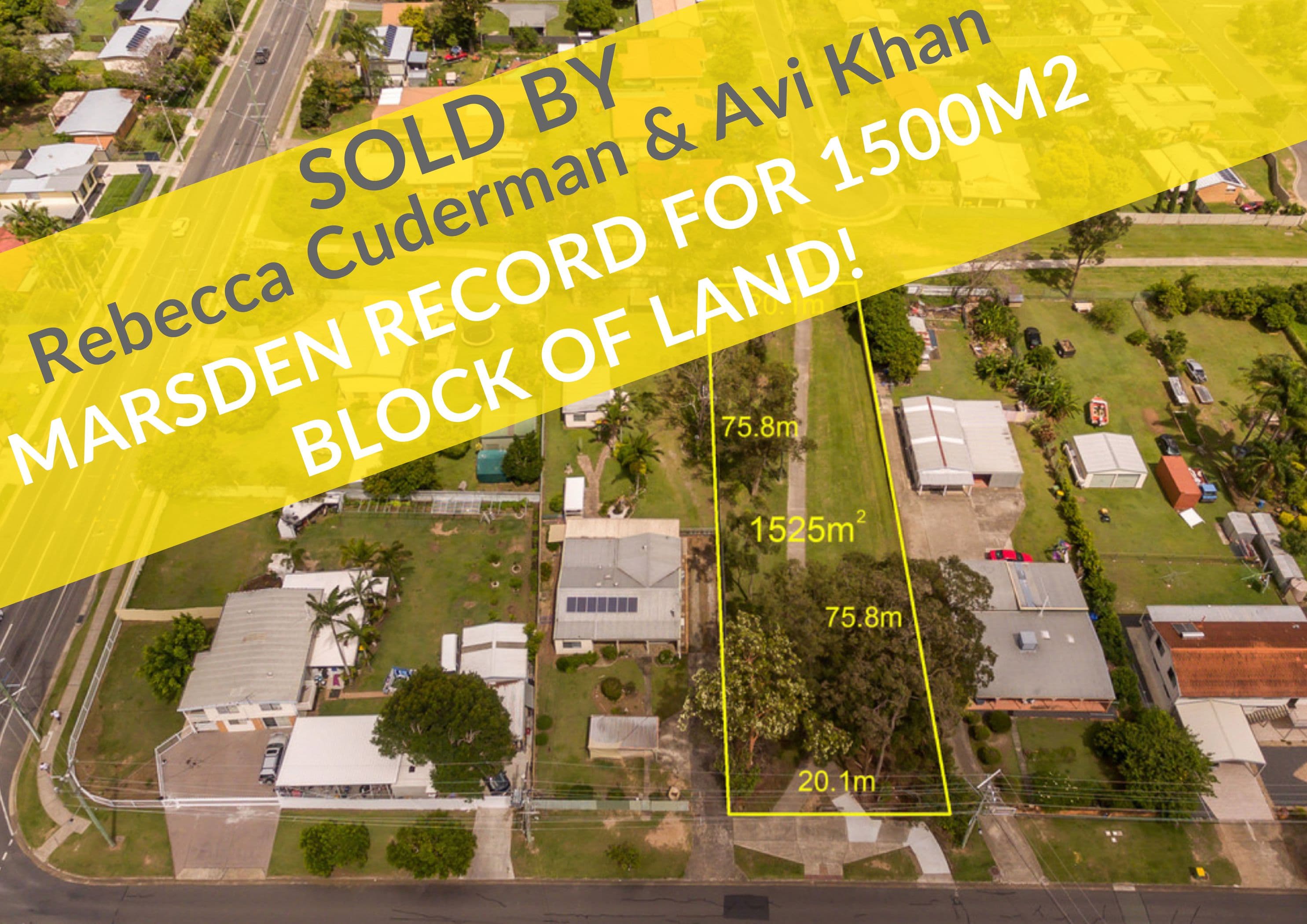 Lot 33, 6 Bluegum Drive, Marsden QLD 4132, Marsden - Image 1