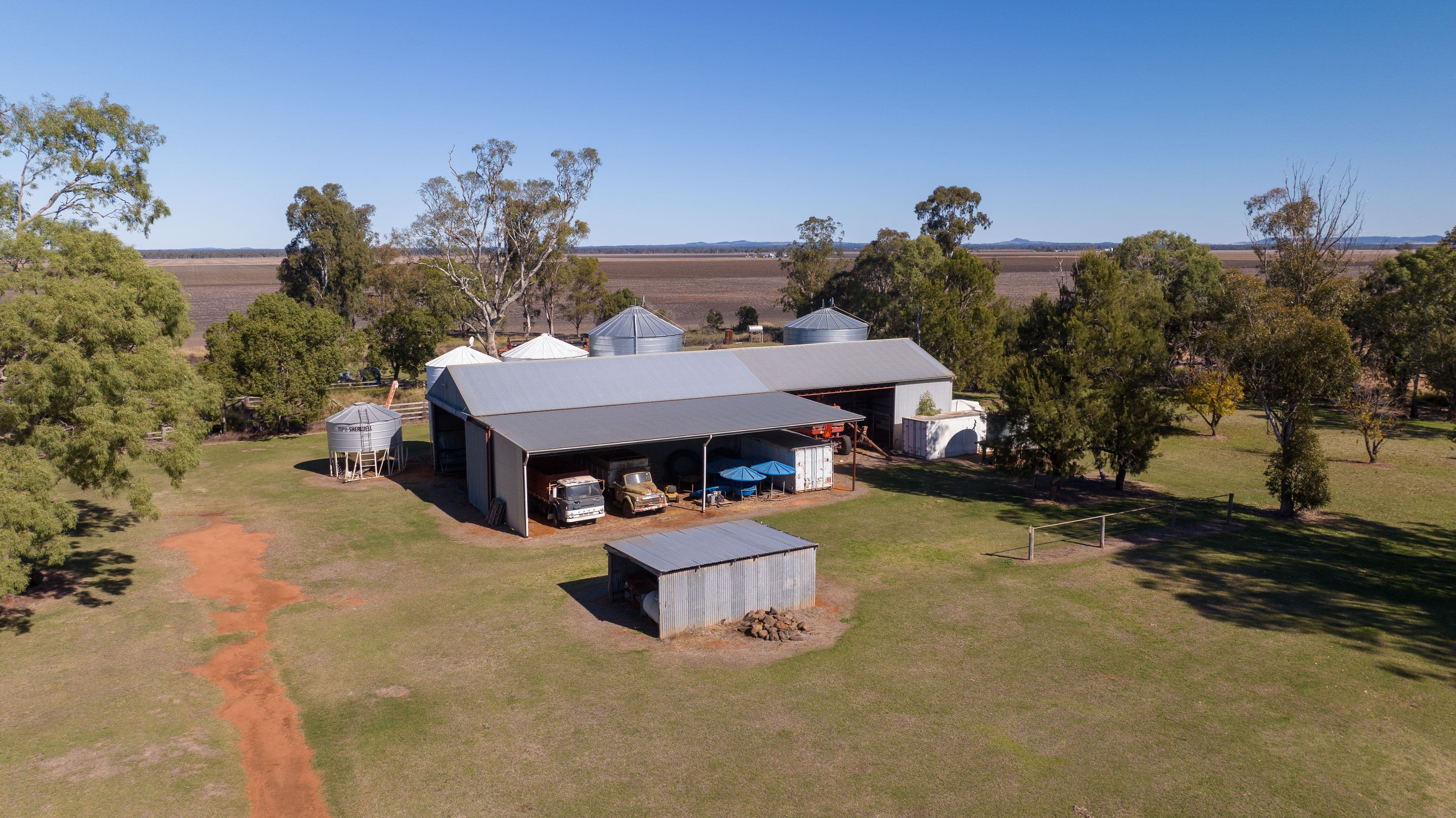 "Glenmore" Millmerran-Leyburn Road, Yandilla QLD 4352, Yandilla - Thumbnail 7