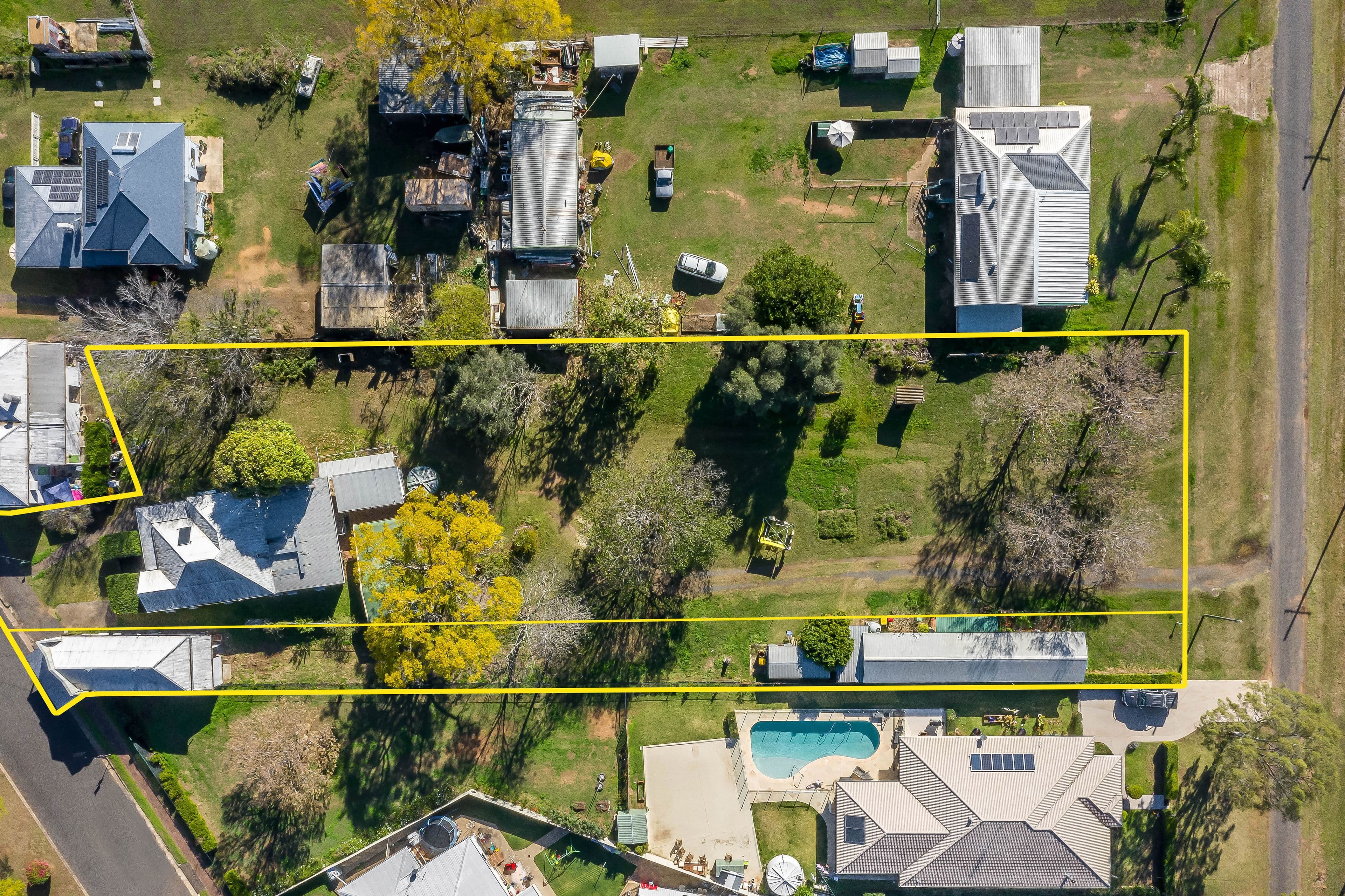 16 Railway Street, Helidon QLD 4344, Helidon - Image 1