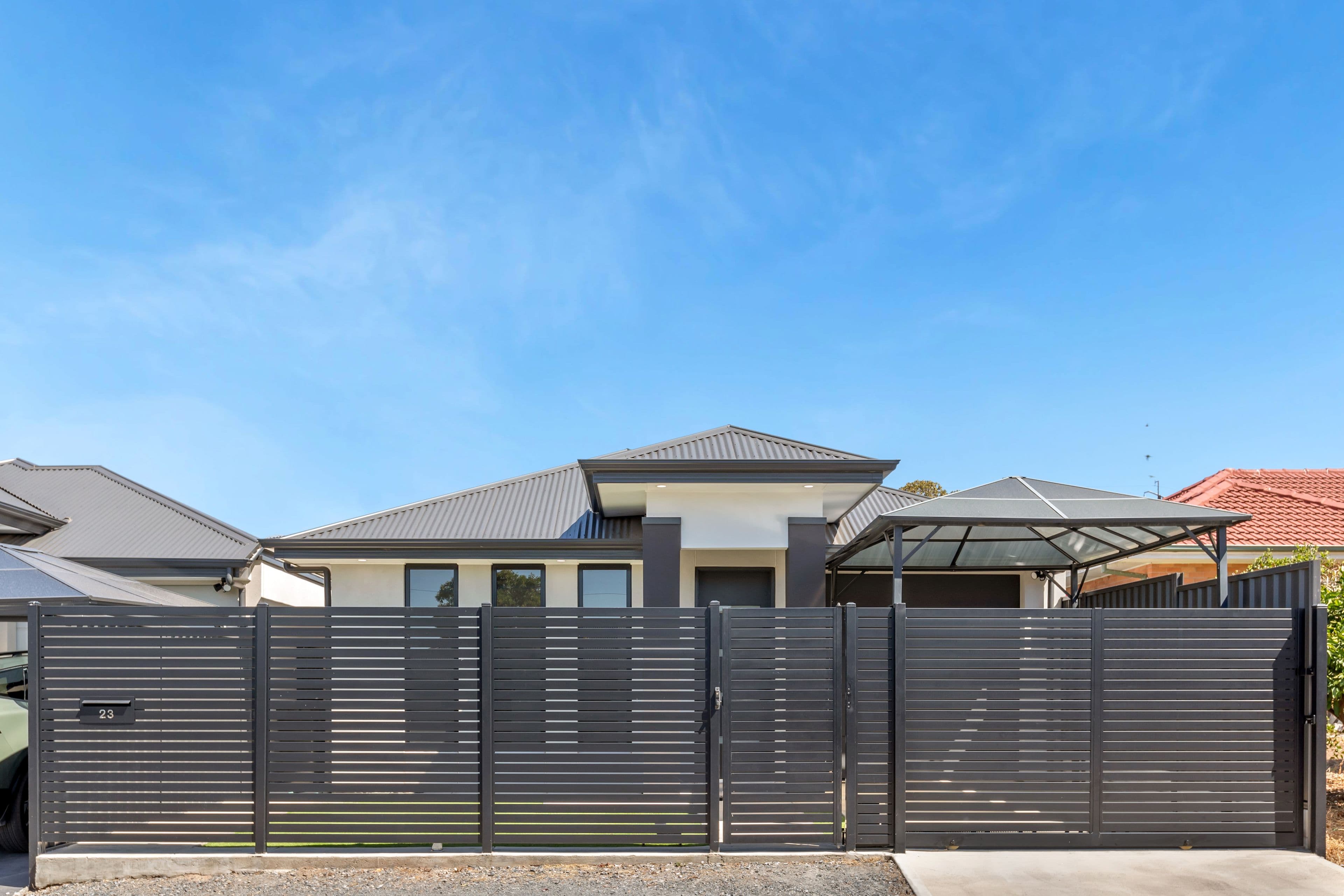 23 Vinall Road, Modbury SA 5092, Modbury - Image 1