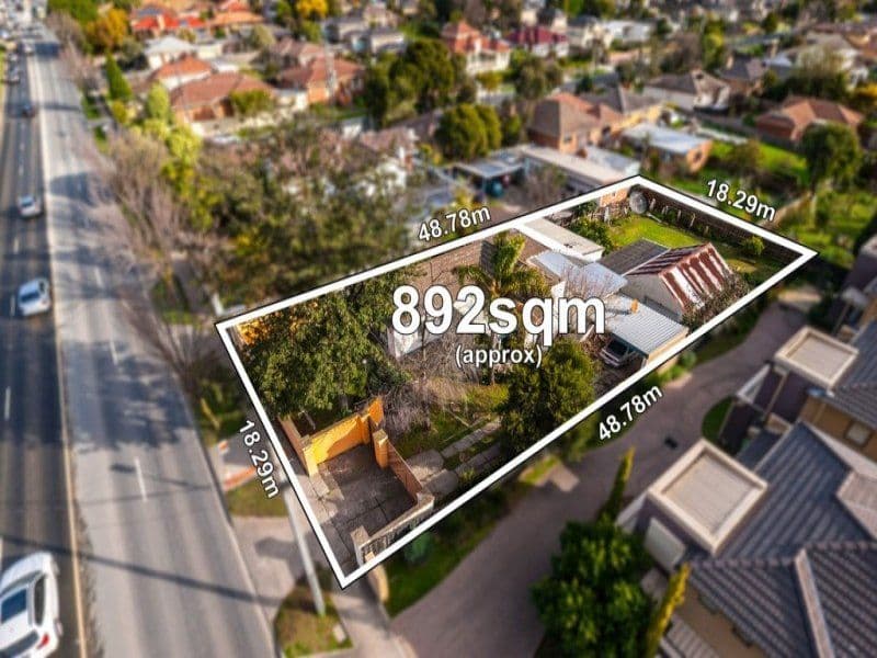 77 Middleborough Road, Burwood VIC 3125, Burwood - Image 1