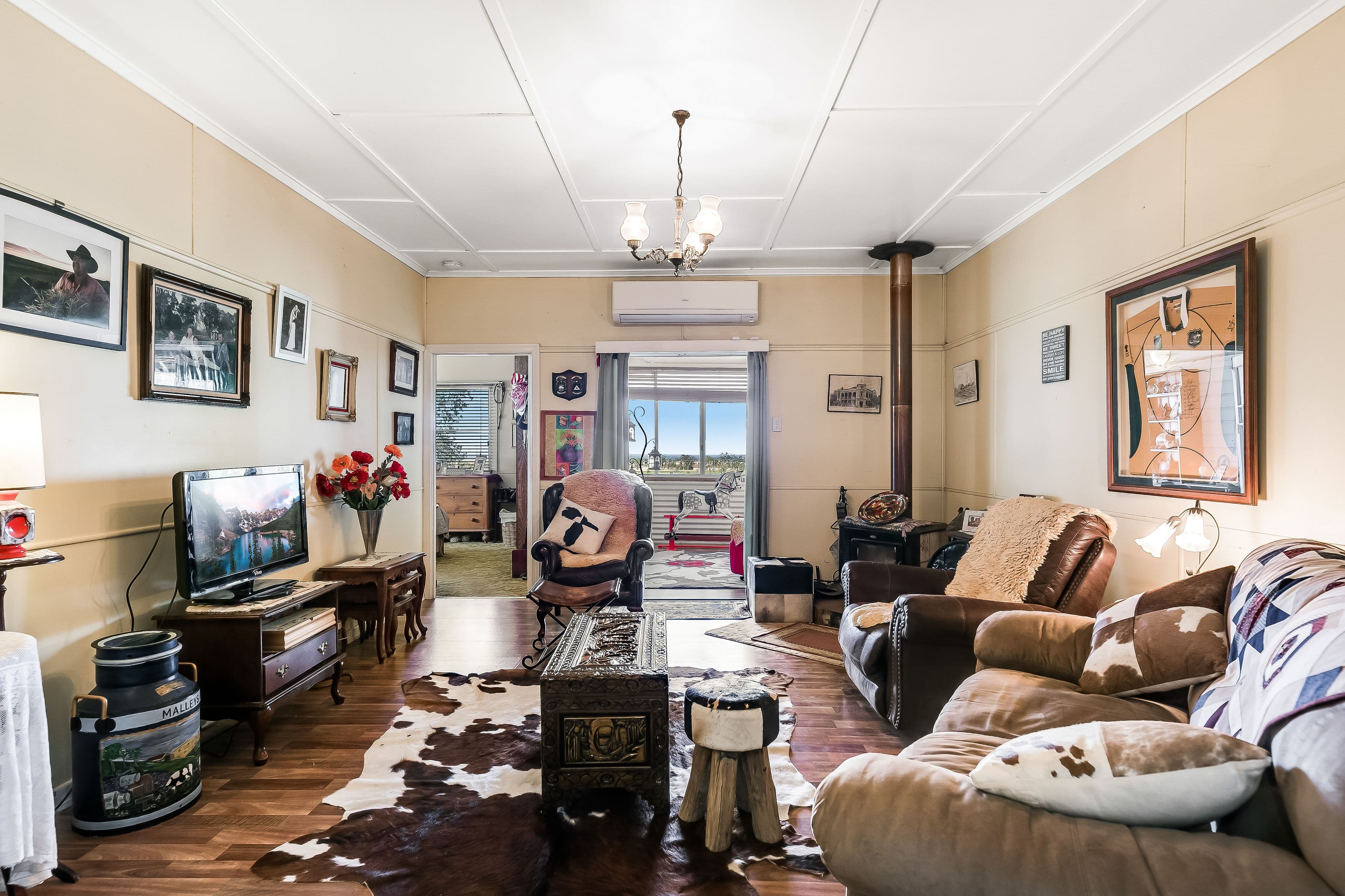 140 Scrubby Hall Road, Scrubby Mountain QLD 4356, Scrubby Mountain - Thumbnail 7