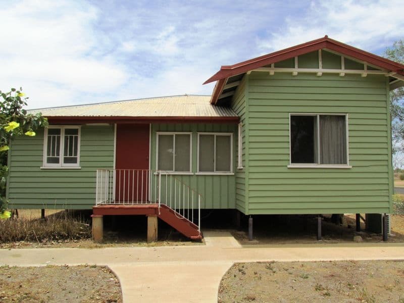 140 Cassowary Street, Longreach QLD 4730, Longreach - Image 1