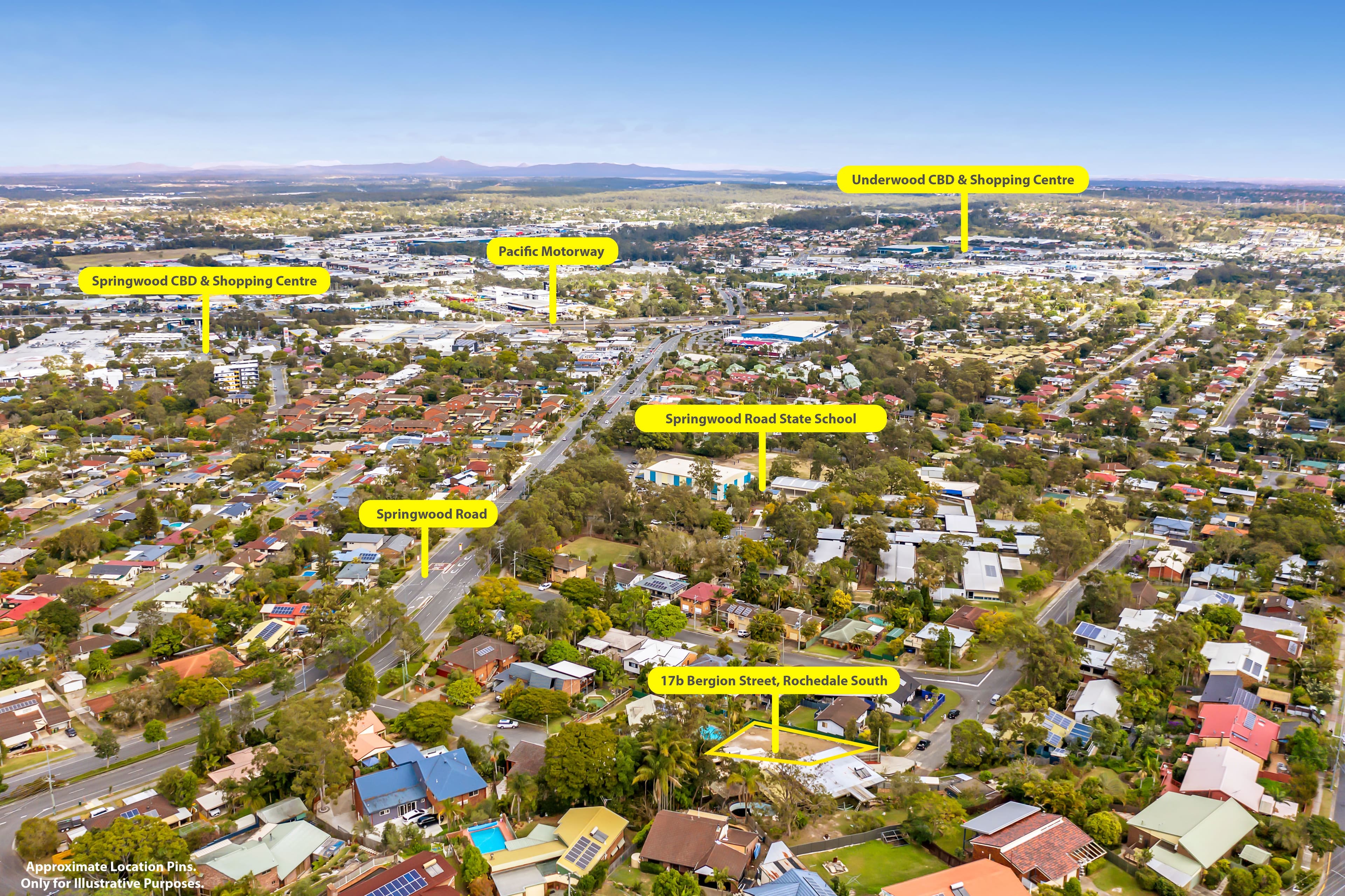 17b Bergion Street, Rochedale South QLD 4123, Rochedale South - Thumbnail 4