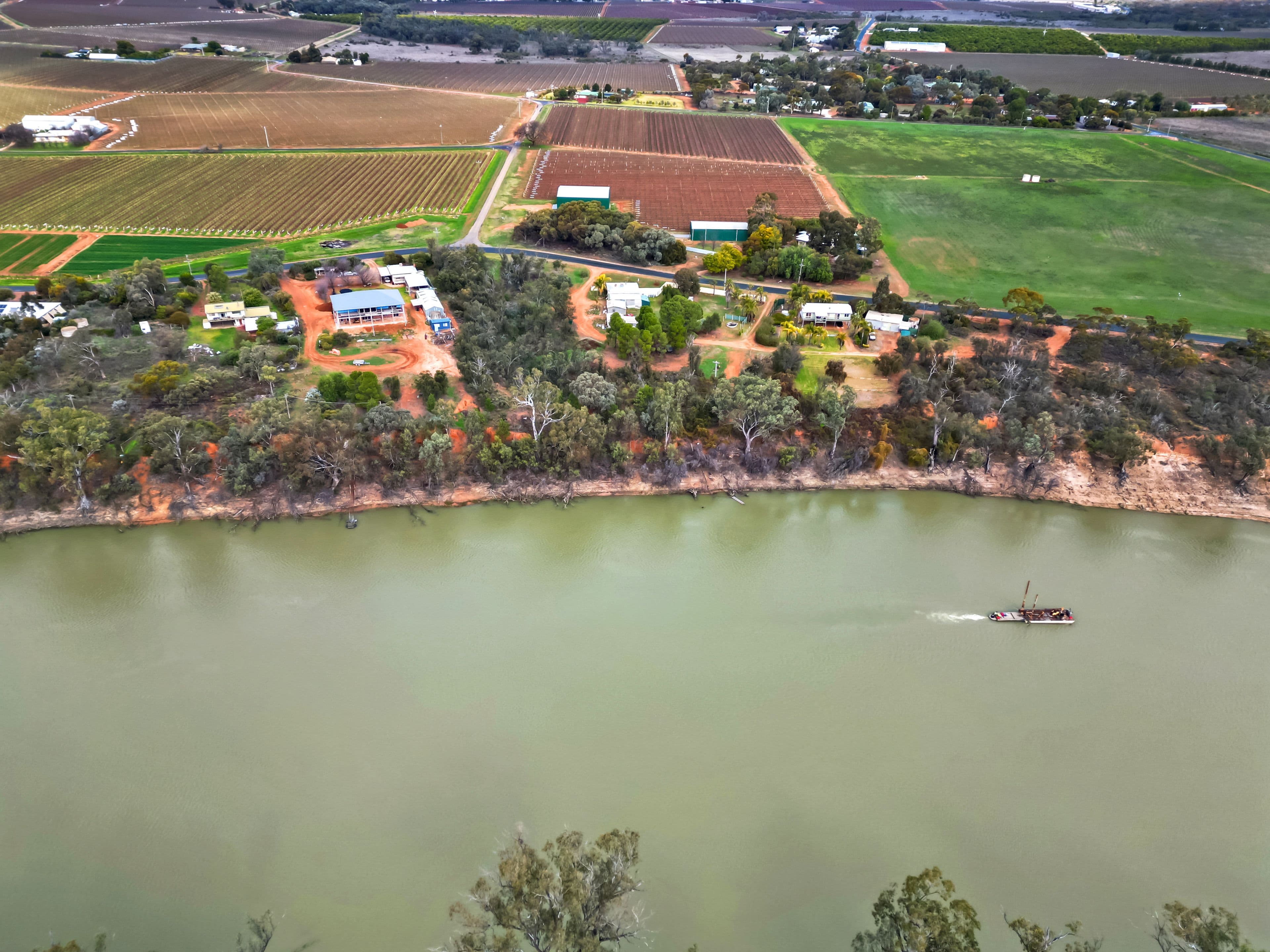 116 Malaya Road, Robinvale VIC 3549, Robinvale - Thumbnail 3