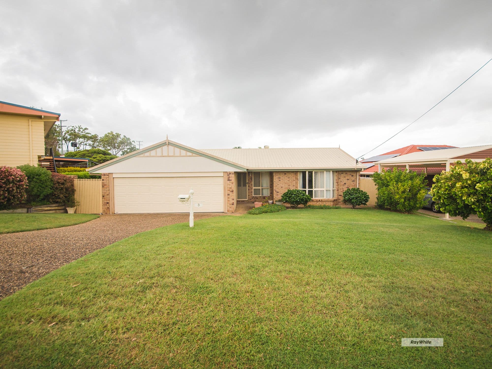 3 Walls Street, Norman Gardens QLD 4701, Norman Gardens - Thumbnail 2