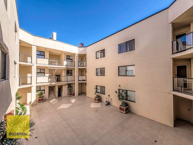 14/121 Hill Street, East Perth WA 6004, East Perth - Thumbnail 6