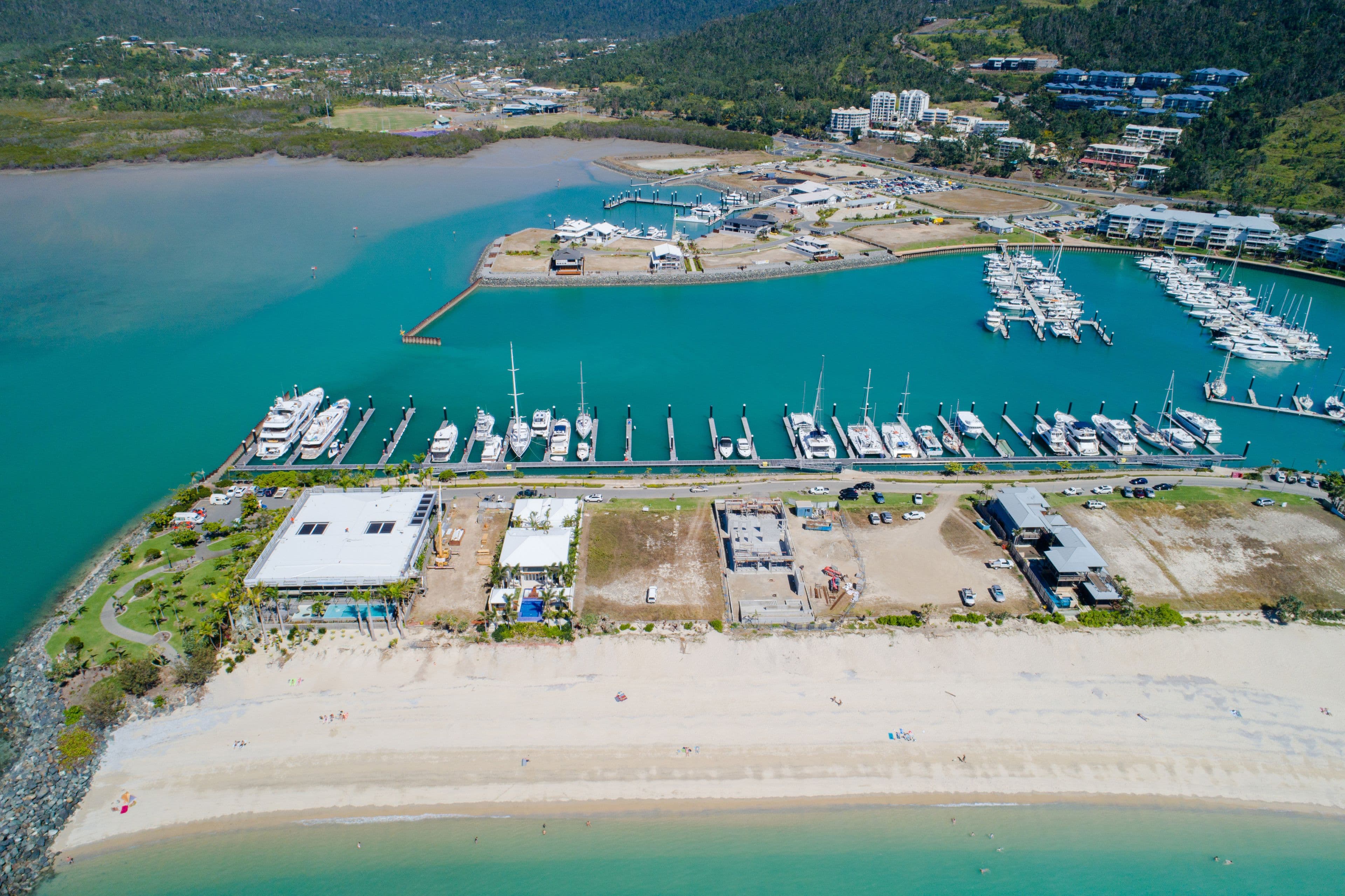 Lot 9 The Cove, Airlie Beach QLD 4802, Airlie Beach - Thumbnail 6