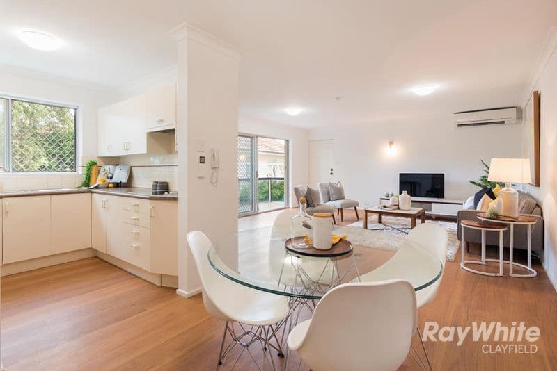 21 Kidston Street, Ascot QLD 4007, Ascot - Image 1