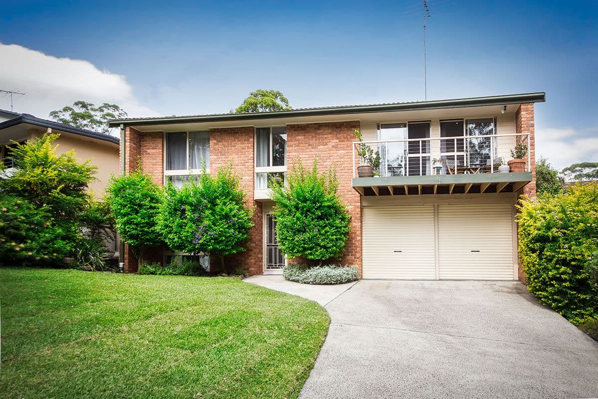 12 Illaroo Street, Bangor - Image 1