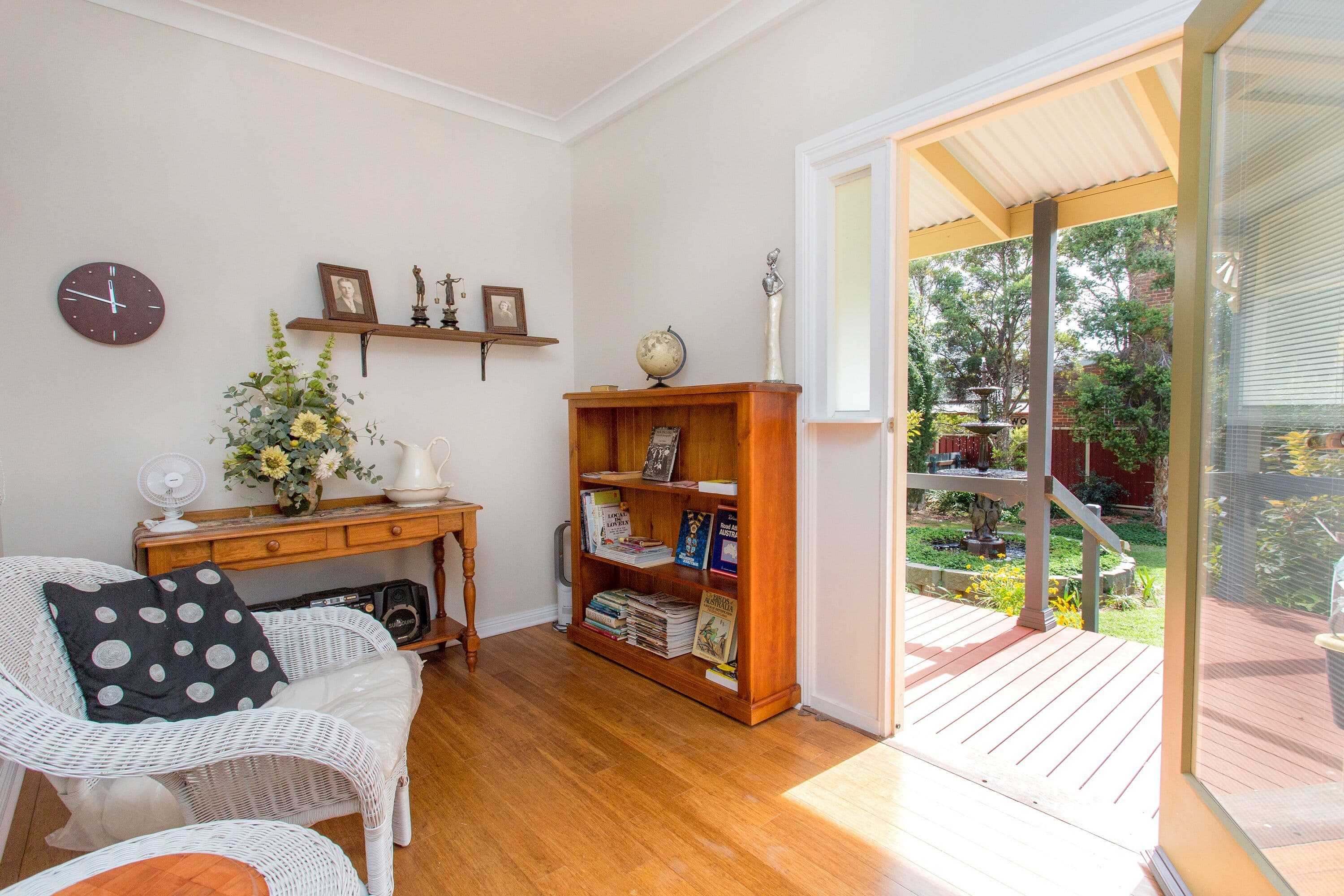 30 Parkes Street, Woodstock - Thumbnail 2