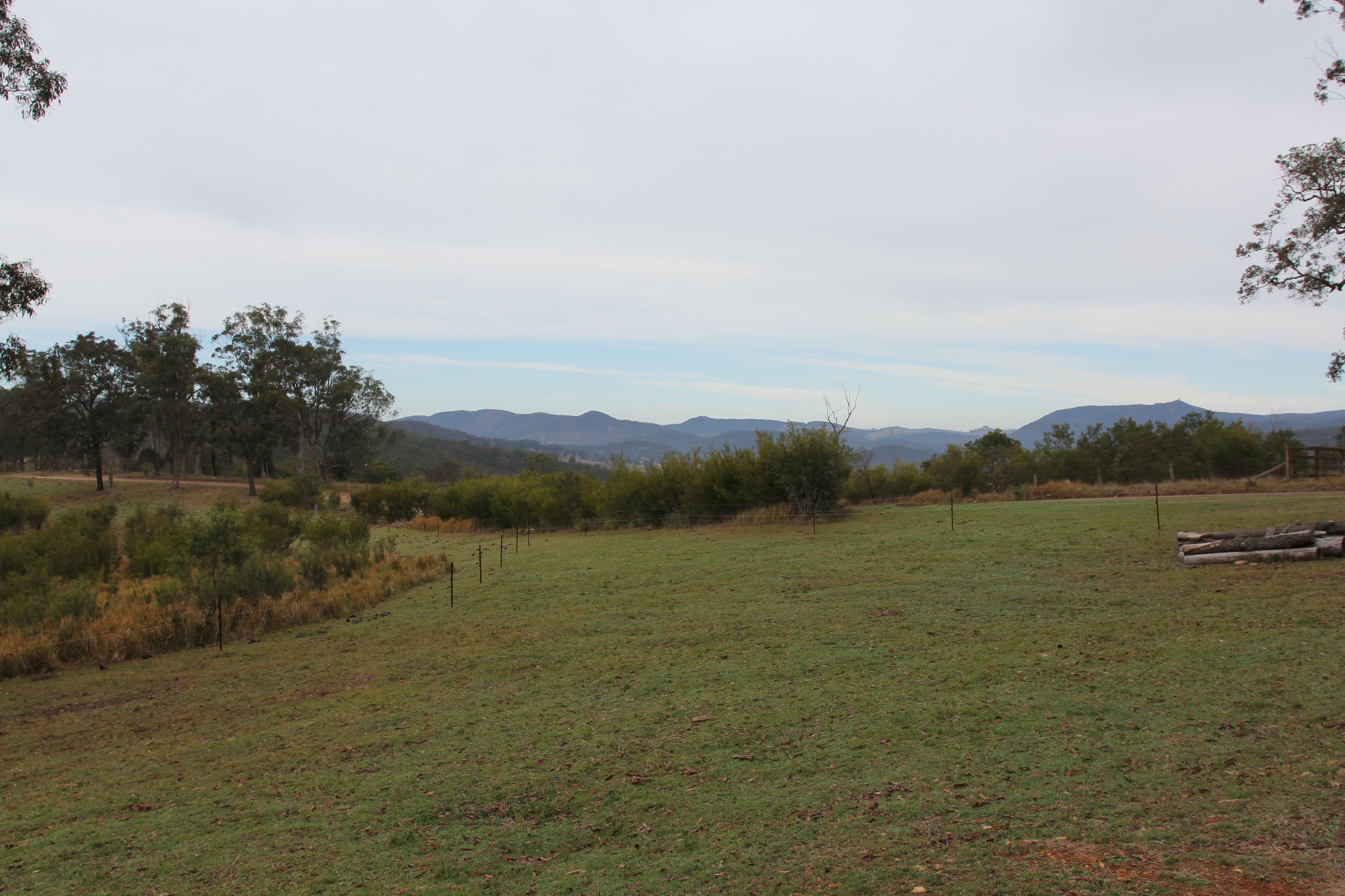 Lot 2 Rover Park Road, Sandy Hill NSW 2372, Sandy Hill - Image 1