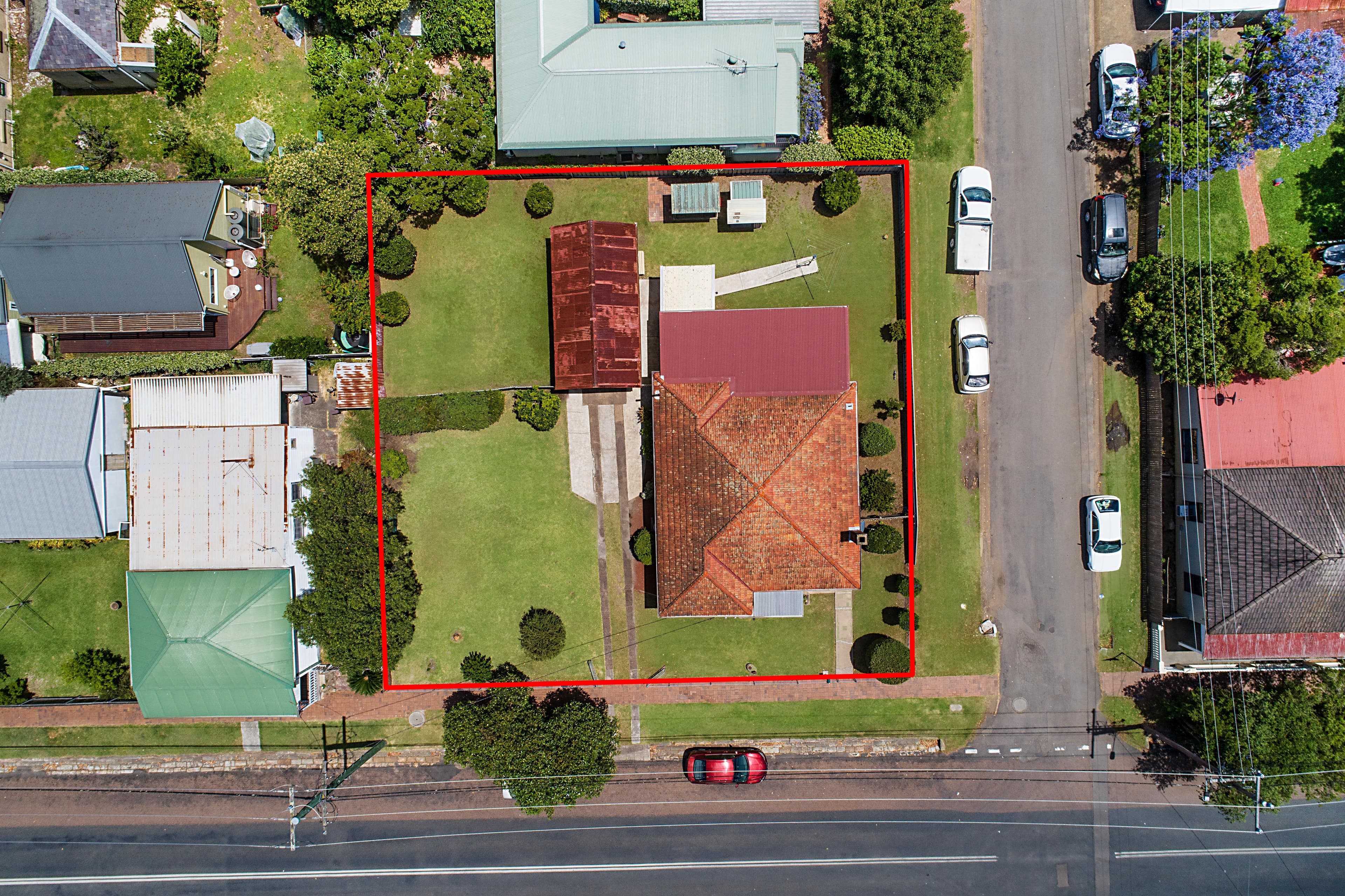 5 Northumberland Street, Morpeth - Image 1