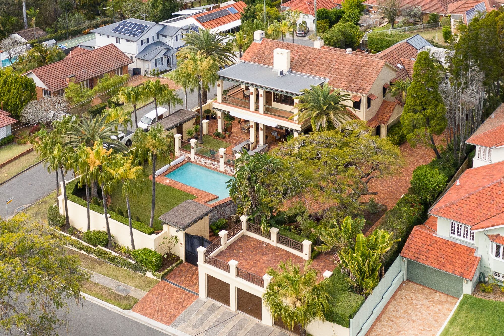 55 Beresford Terrace, Coorparoo QLD 4151, Coorparoo - Image 1