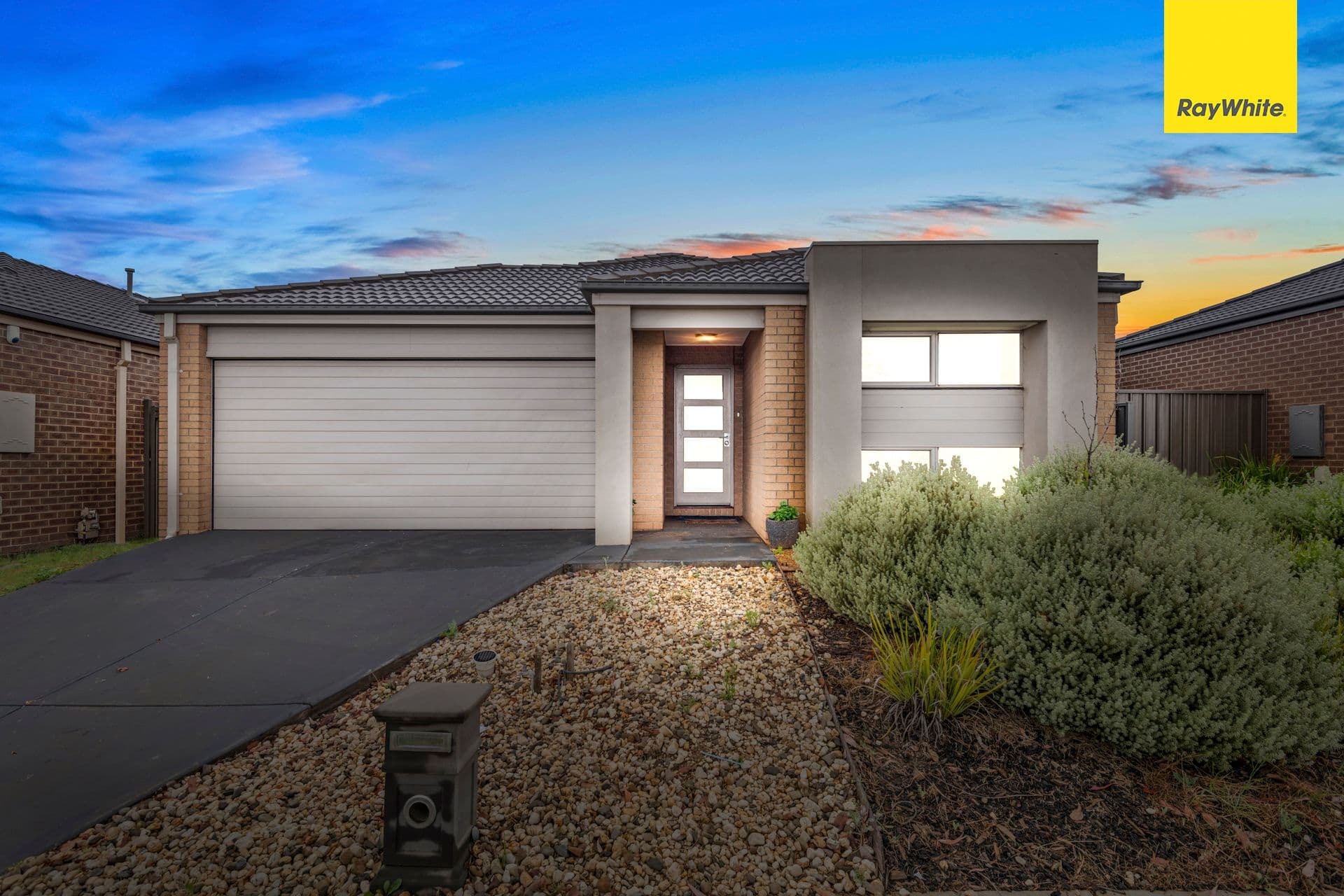 123 Bridge Road, COBBLEBANK VIC 3338, Cobblebank - Image 1