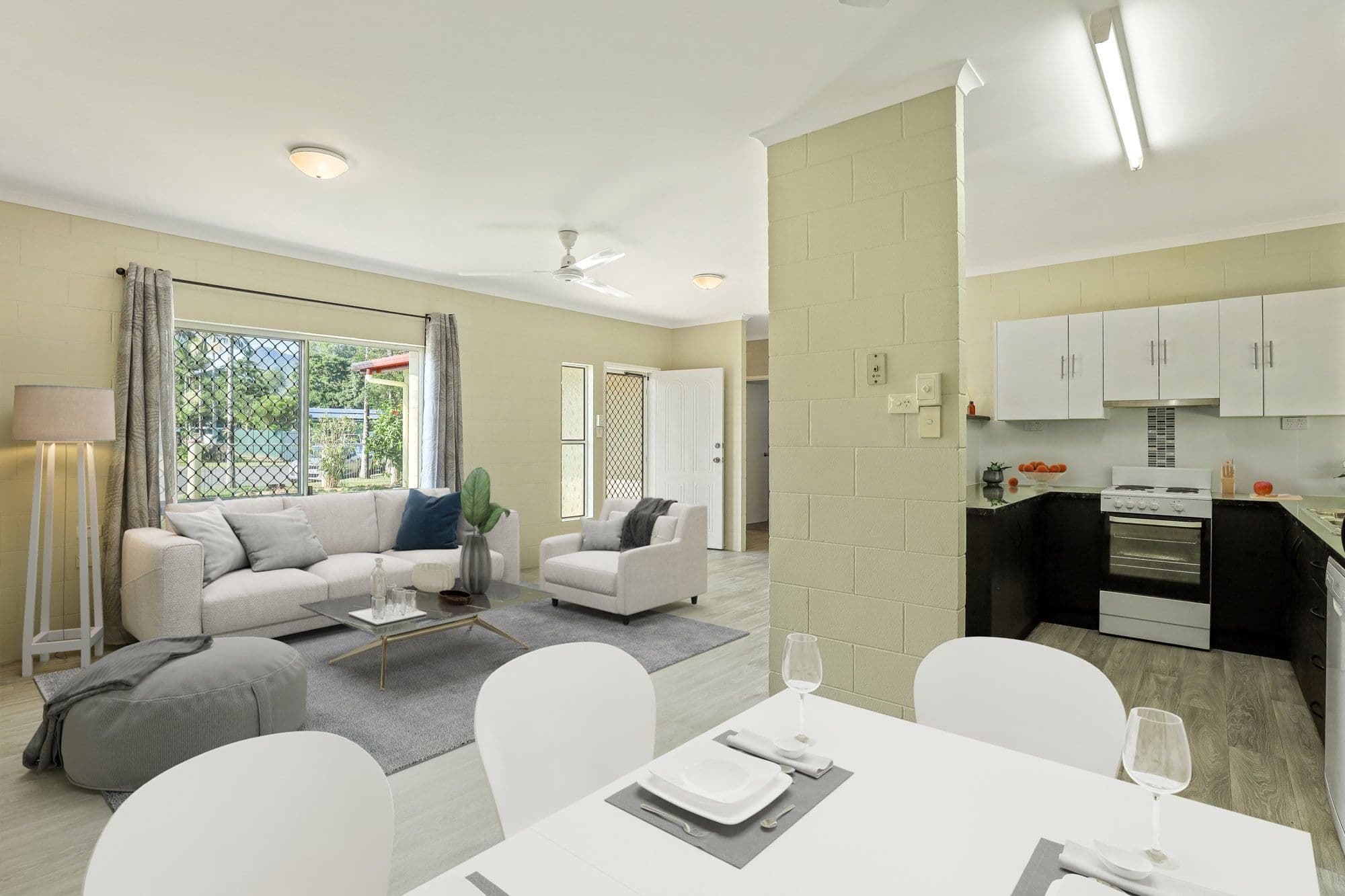 4 Arnhem Close, Bentley Park QLD 4869, Bentley Park - Image 1