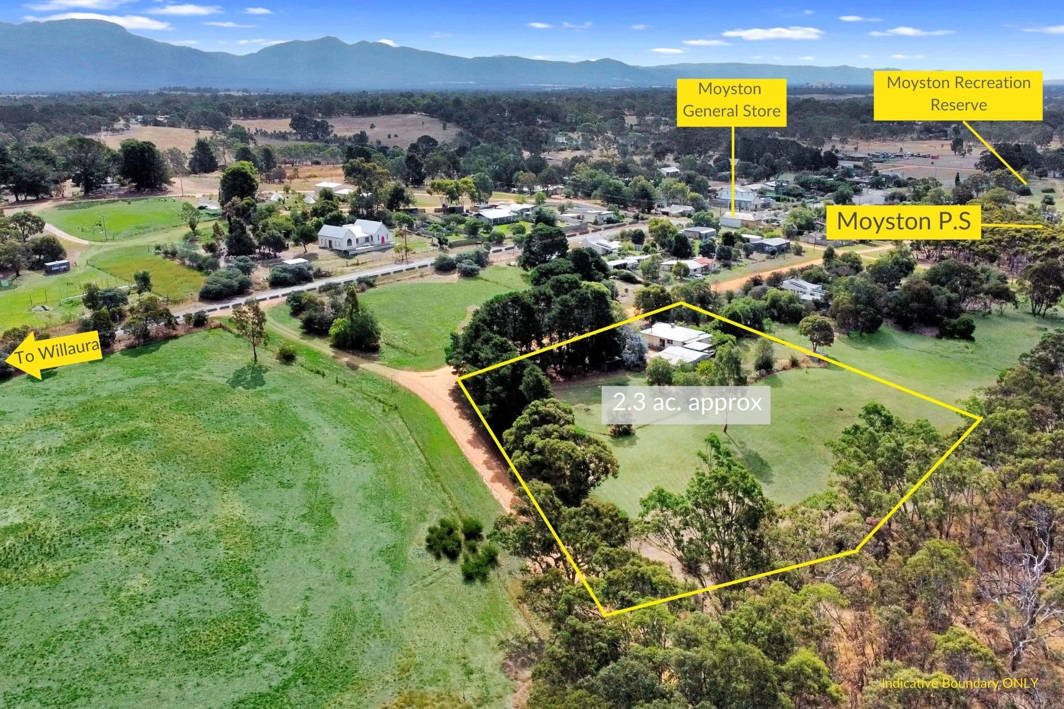 39 School Street, Moyston VIC 3377, Moyston - Image 1