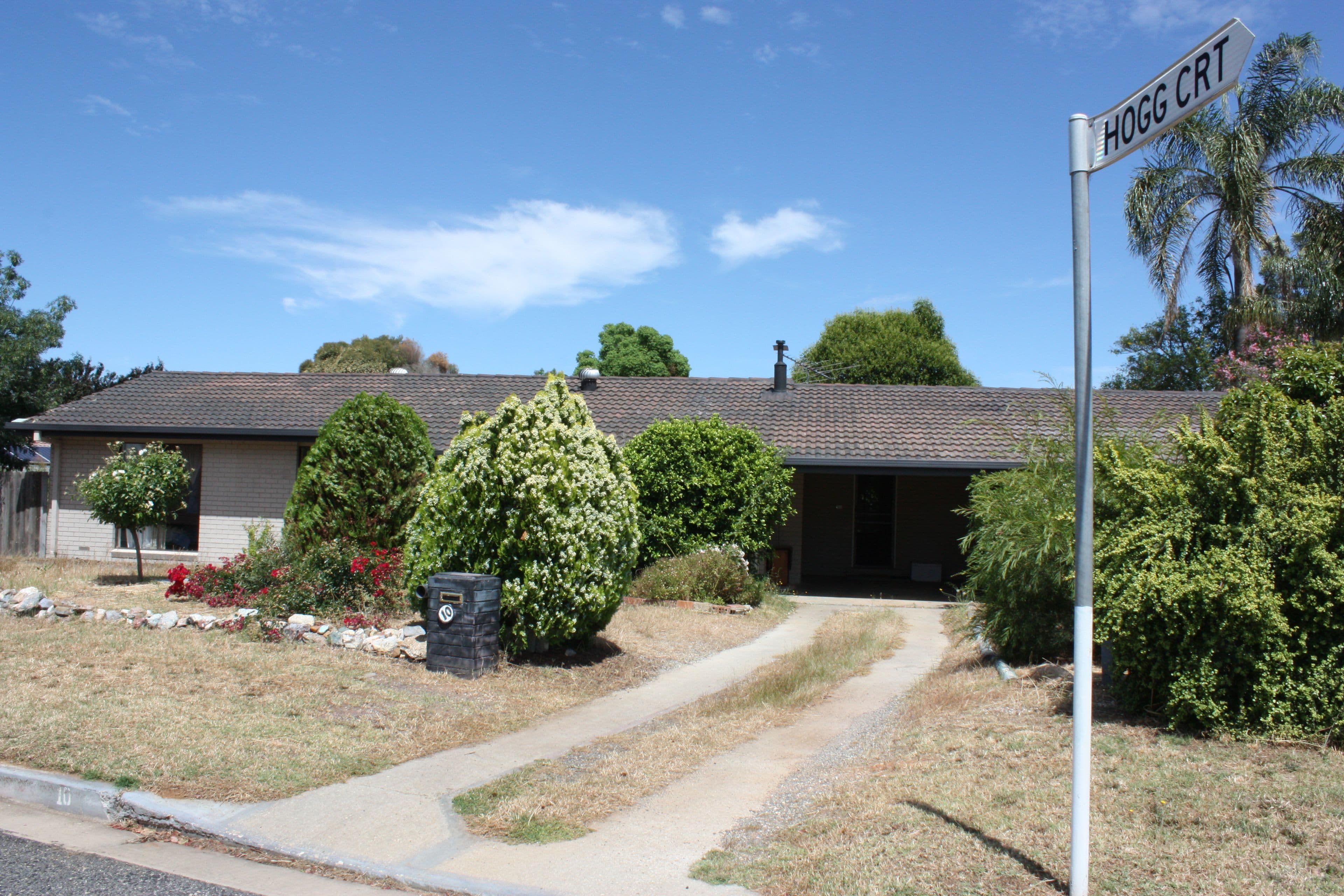 10 Hogg Court, Corowa NSW 2646, Corowa - Image 1