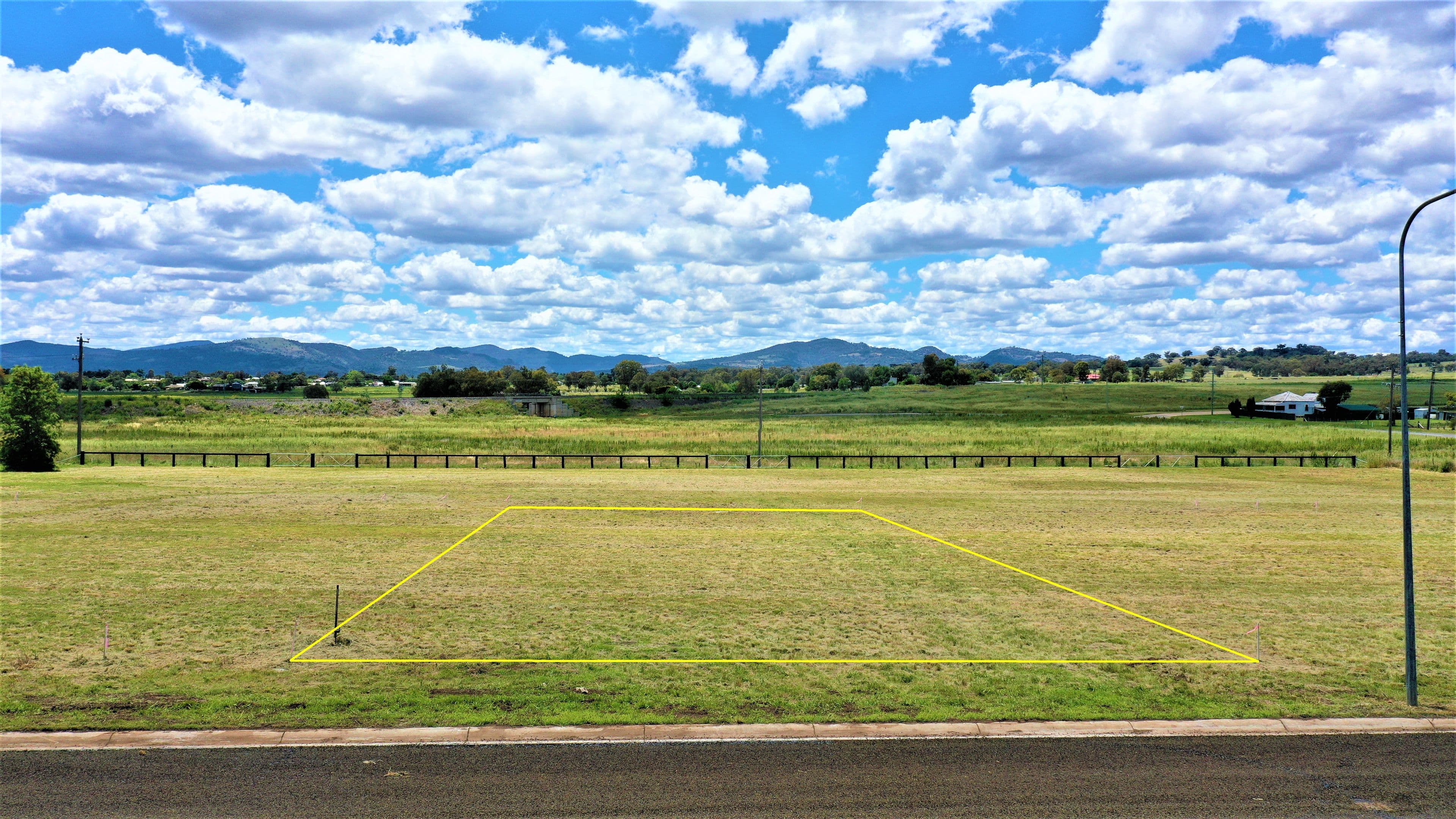 25 Robey Avenue, Quirindi NSW 2343, Quirindi - Thumbnail 5