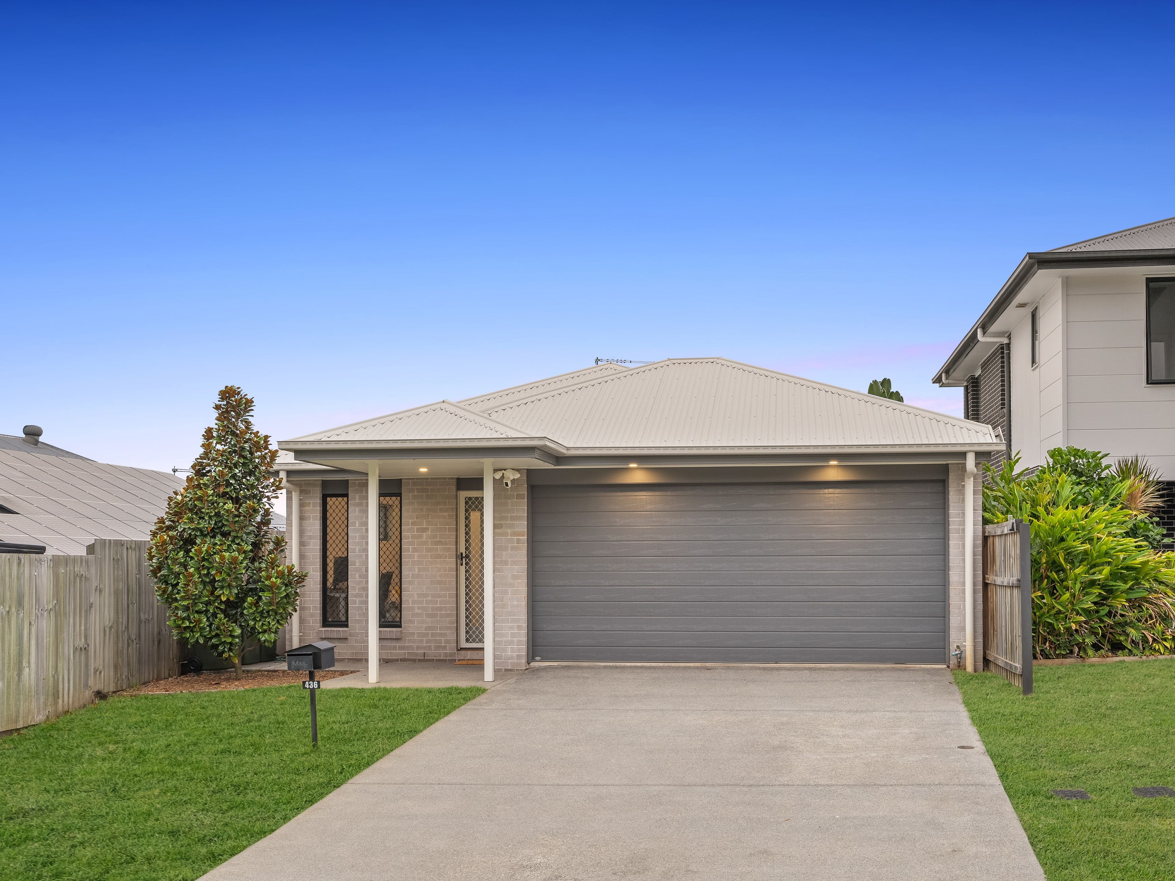 436 Brays Road, Griffin QLD 4503, Griffin - Thumbnail 2