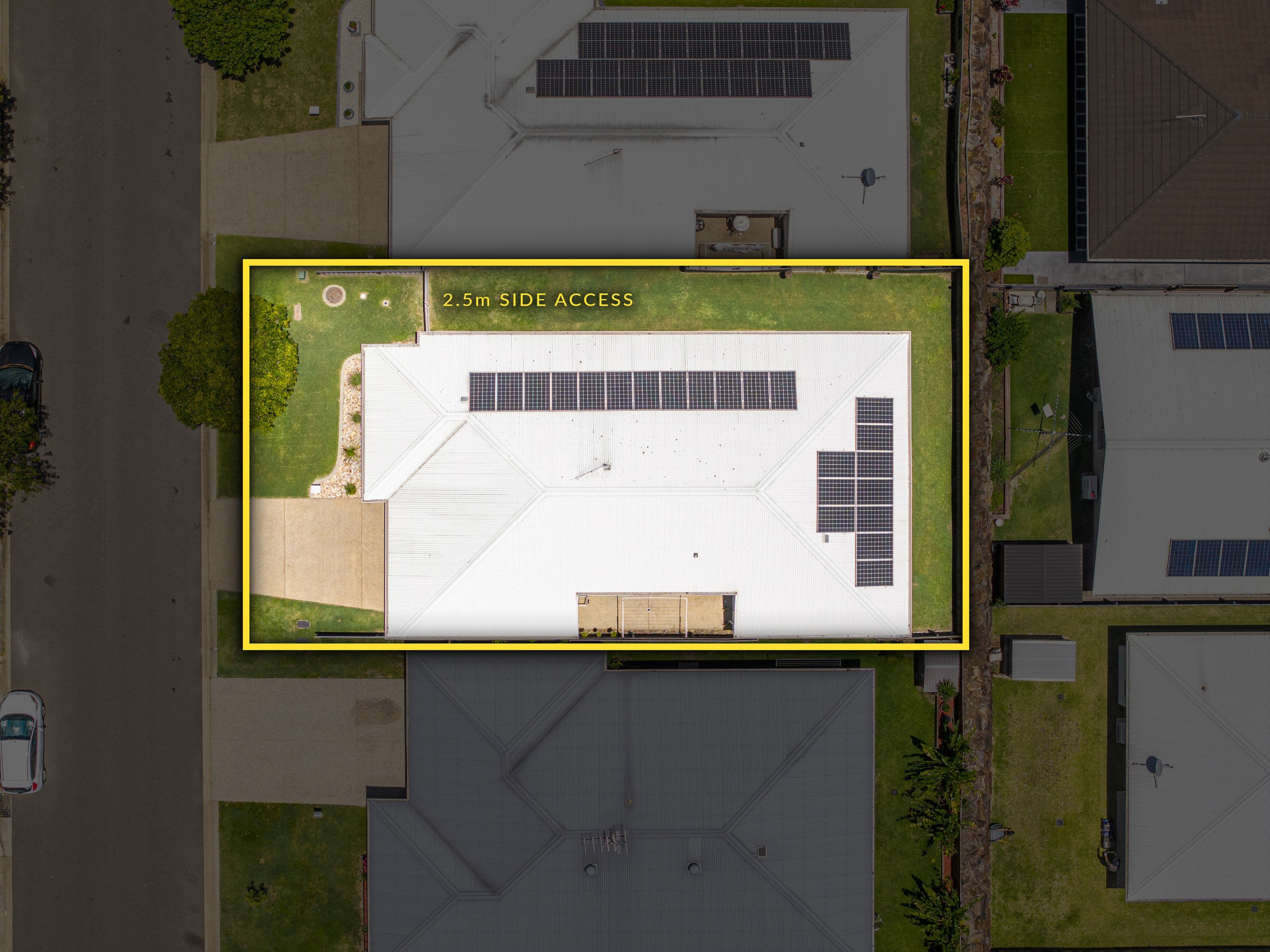 25 Crest Street, Narangba QLD 4504, Narangba - Thumbnail 2