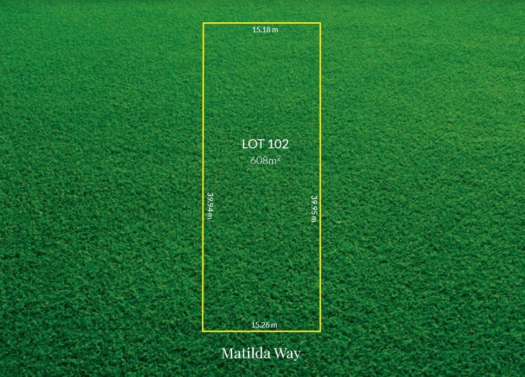 Matilda Way, Mount Barker SA 5251, Mount Barker - Image 1