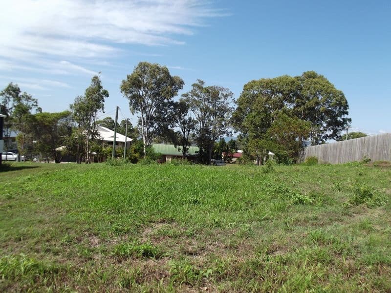 23 Gail Street, River Heads QLD 4655, River Heads - Image 1