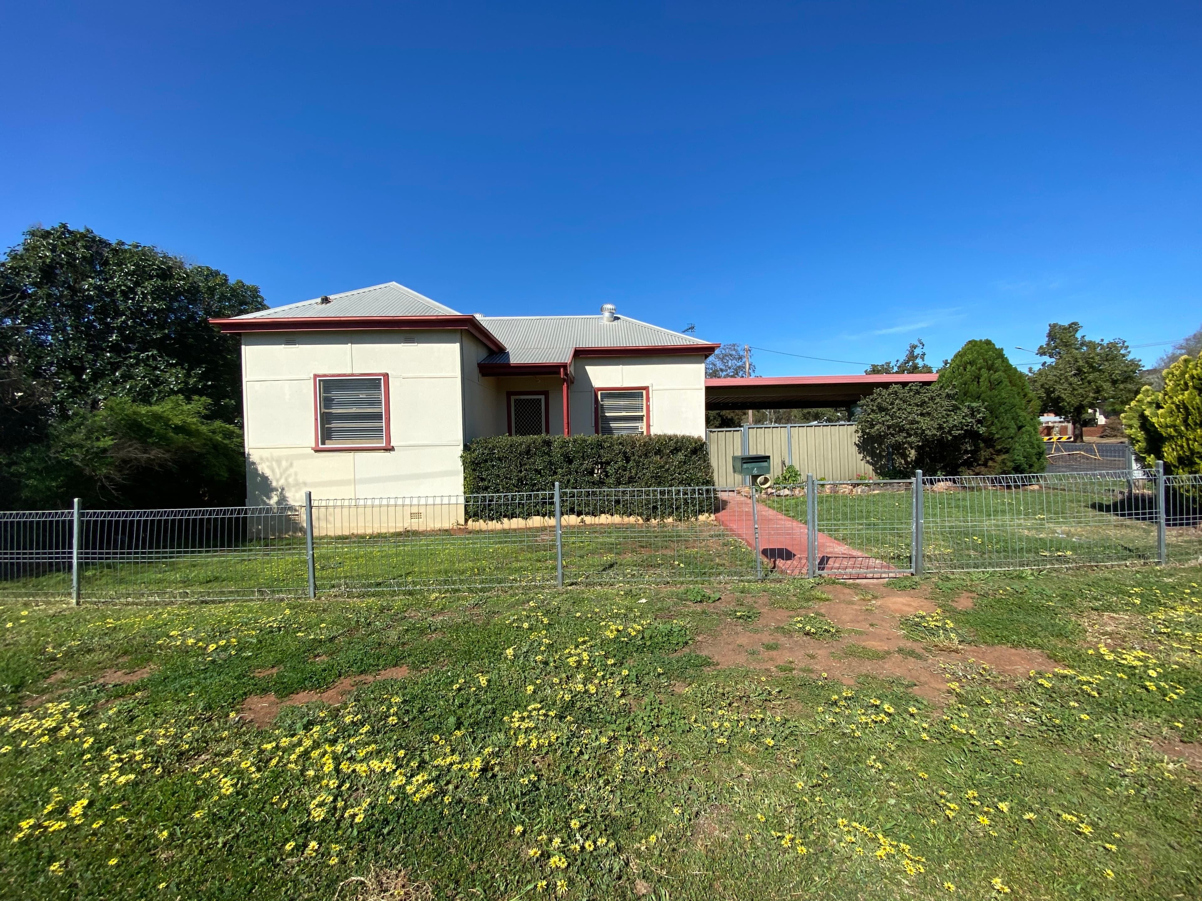 4 Rawson Street, Dubbo NSW 2830, Dubbo - Image 1