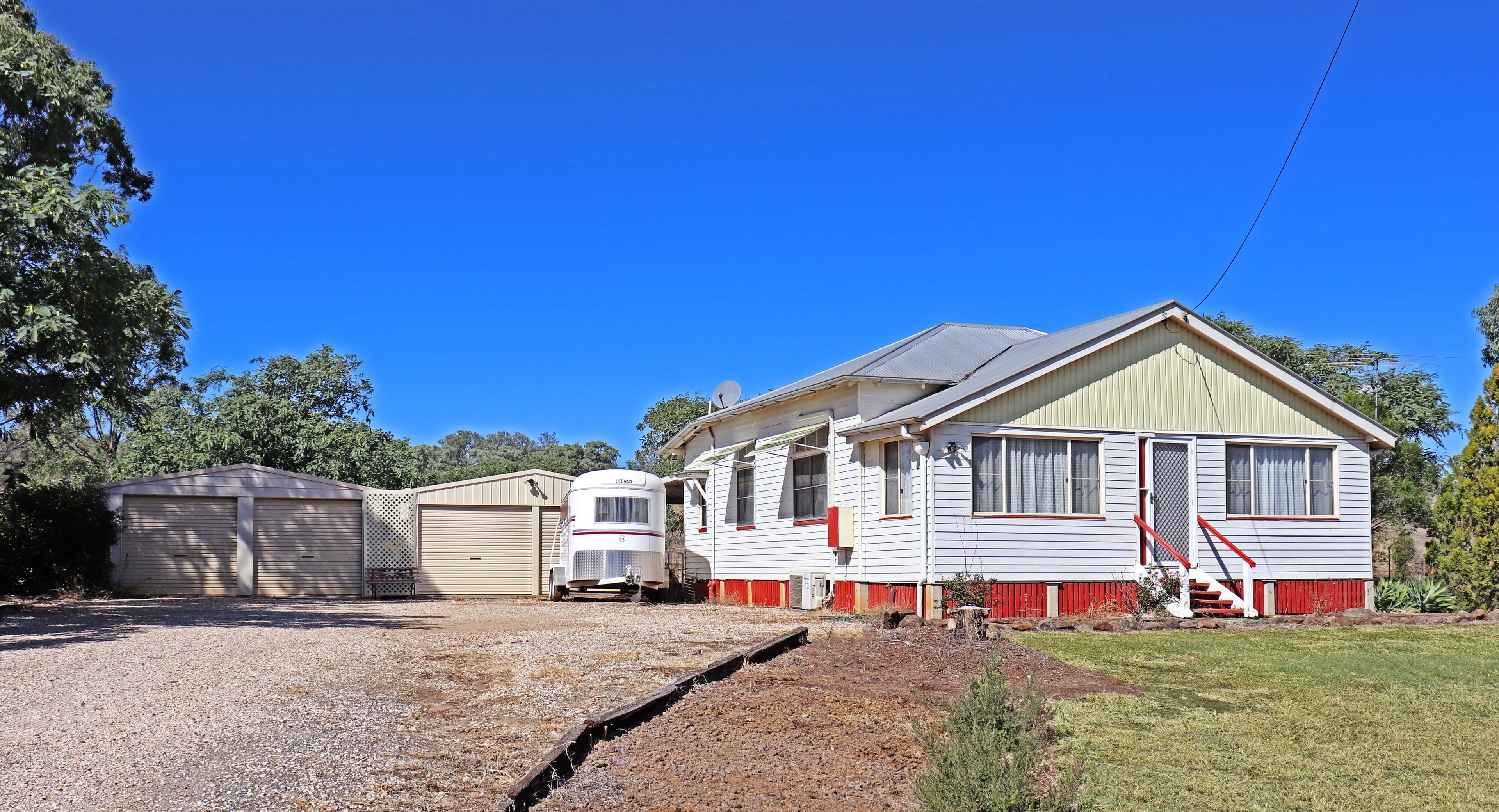 112 Jonel Park Road, Allora QLD 4362, Allora - Image 1