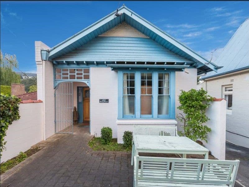 257 Davey, South Hobart TAS 7004, South Hobart - Image 1