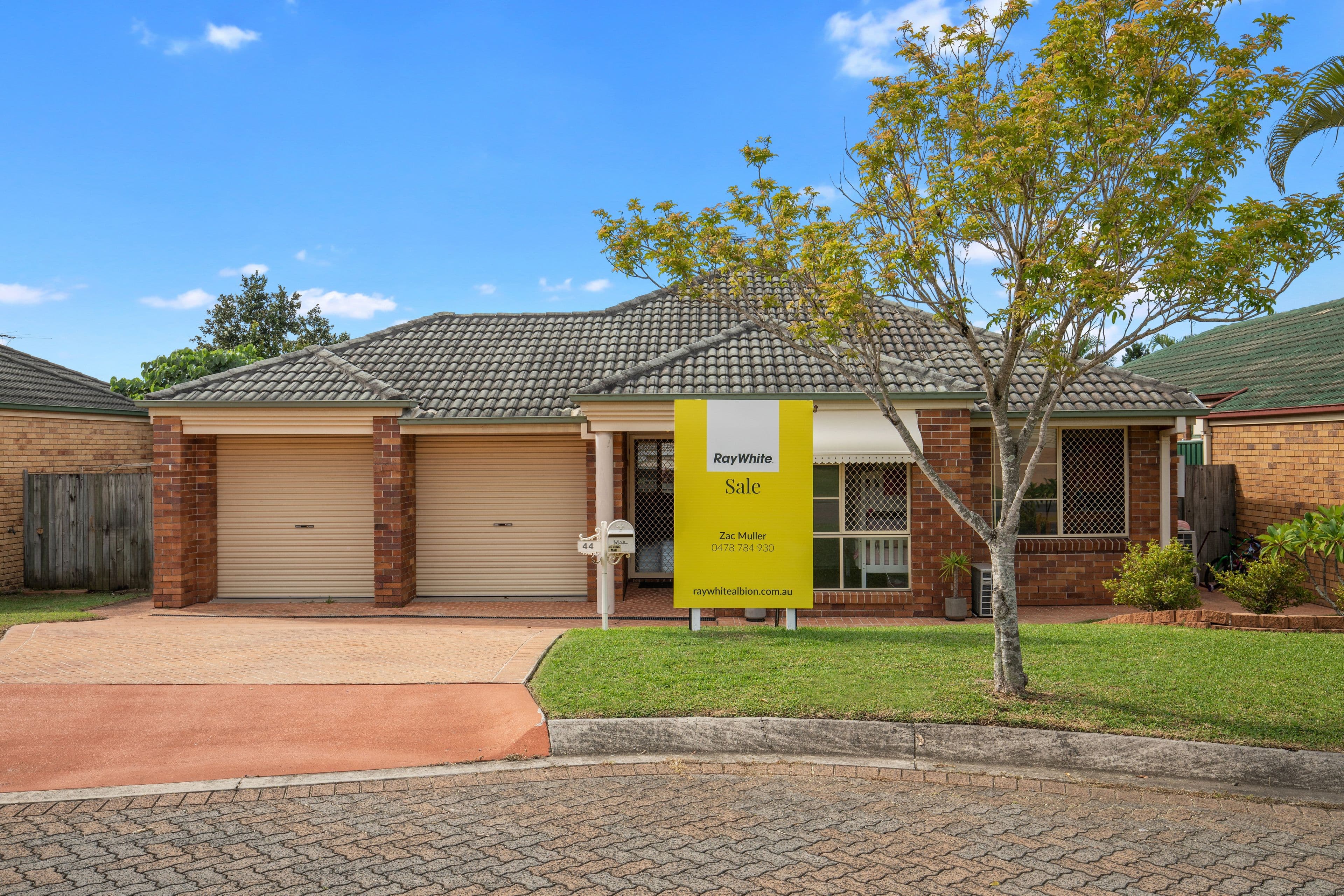 44 Wimbledon Circuit, Carseldine QLD 4034, Carseldine - Image 1