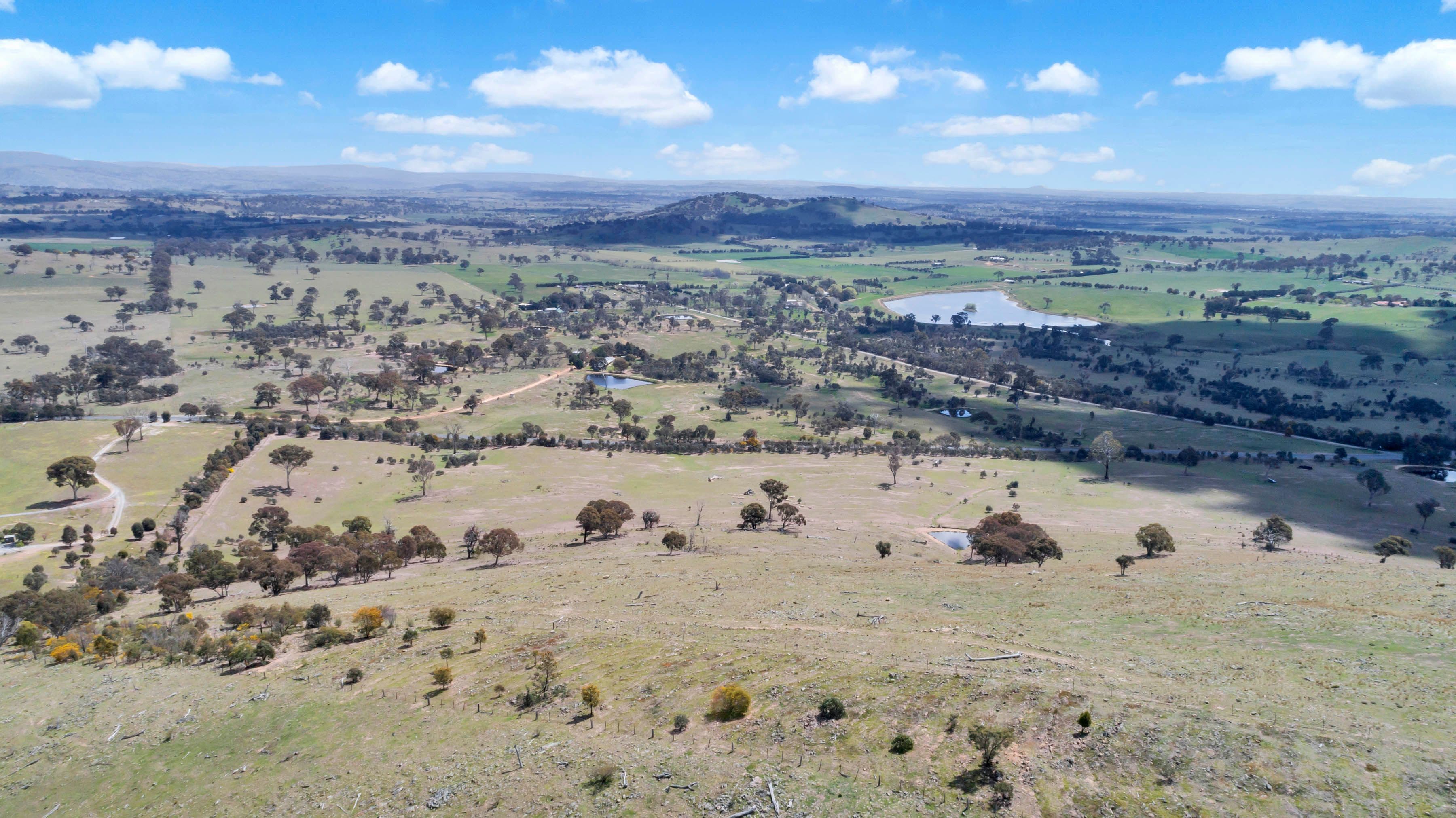 Lot 2 Nanima Road, Springrange NSW 2618, Springrange - Thumbnail 2