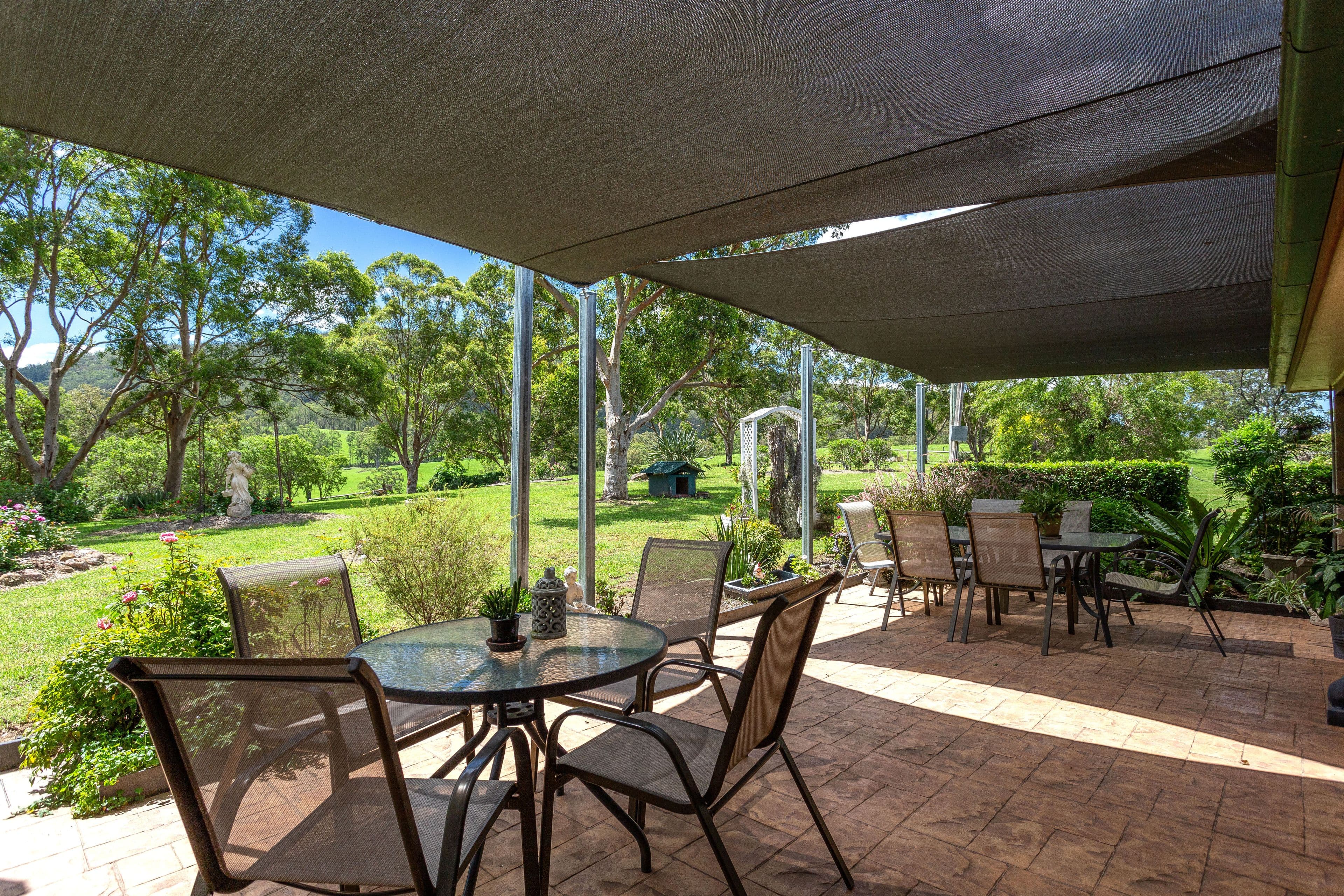 1187 Nowendoc Road, Mount George NSW 2424, Mount George - Thumbnail 8