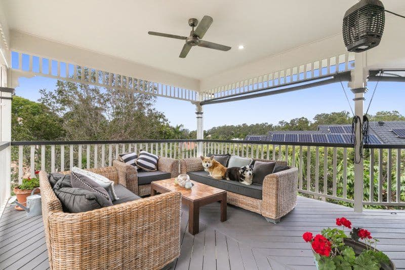55 Drysdale Crescent, Brookfield QLD 4069, Brookfield - Thumbnail 5