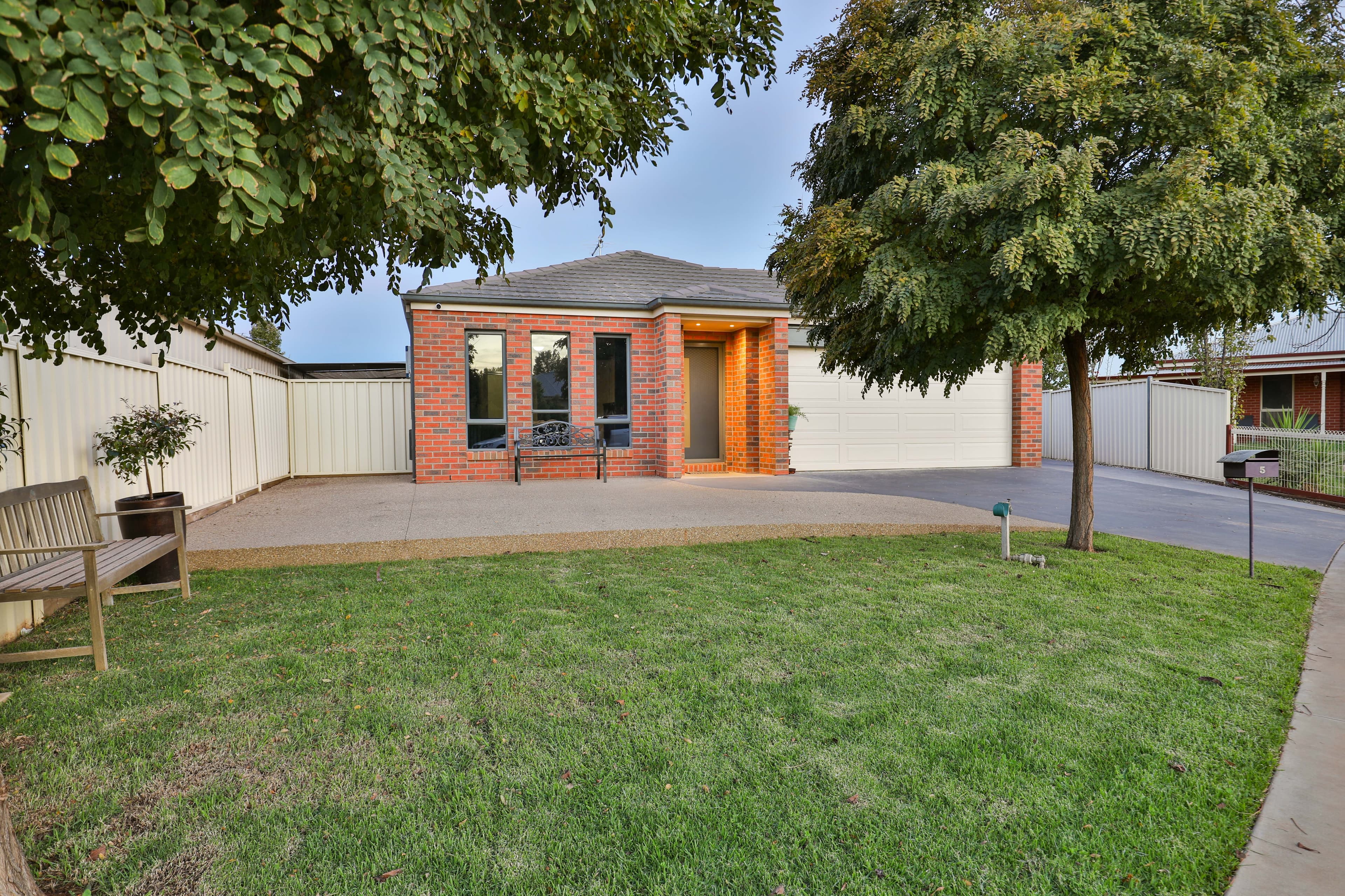 5 Sarah Court, Mildura VIC 3500, Mildura - Thumbnail 4