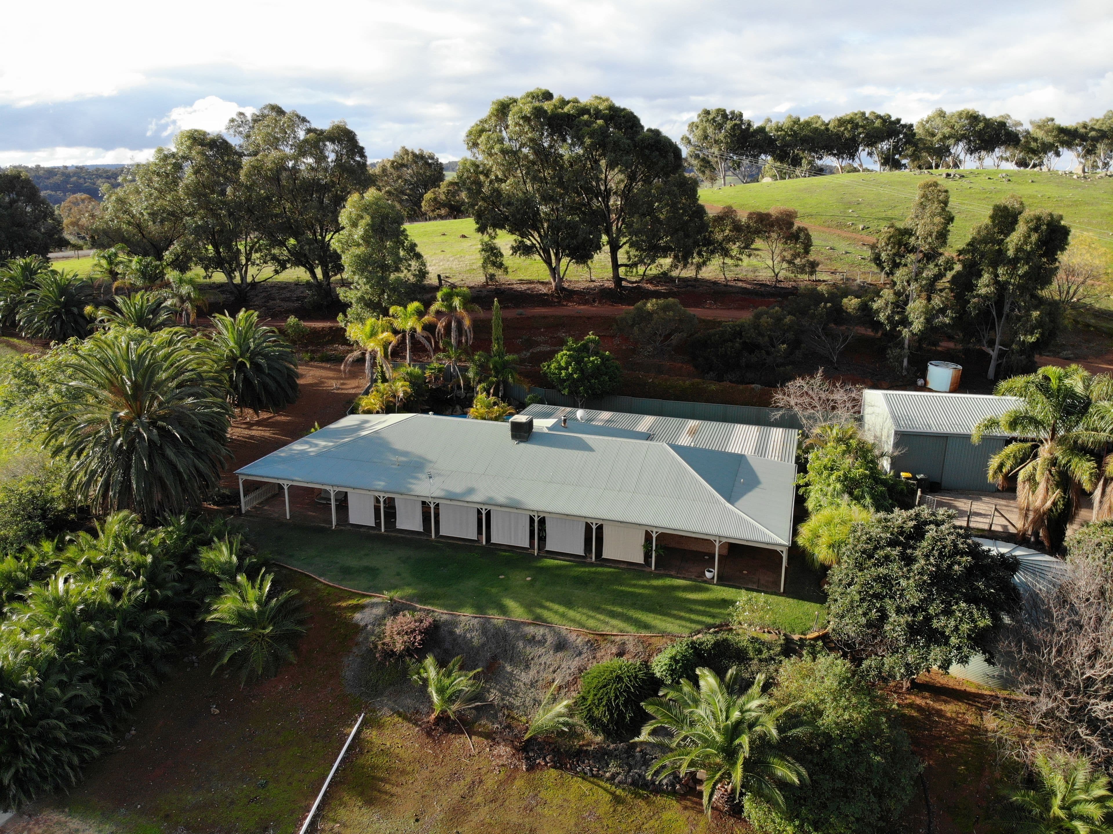 Lot 356 Taylor Road, Bullsbrook WA 6084, Bullsbrook - Image 1